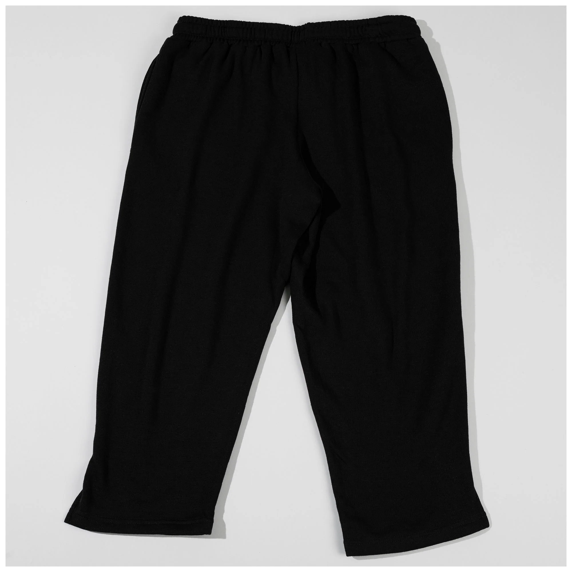 Paw Print Capri Sweatpants - Image 17