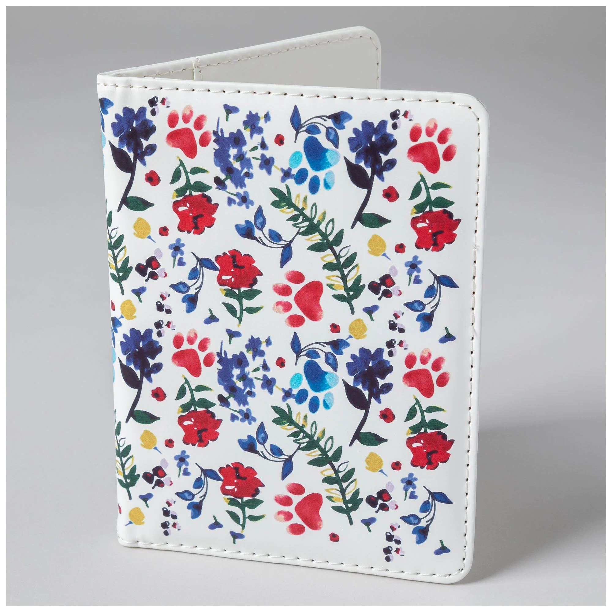 Paws Aboard Passport Wallet - Image 6