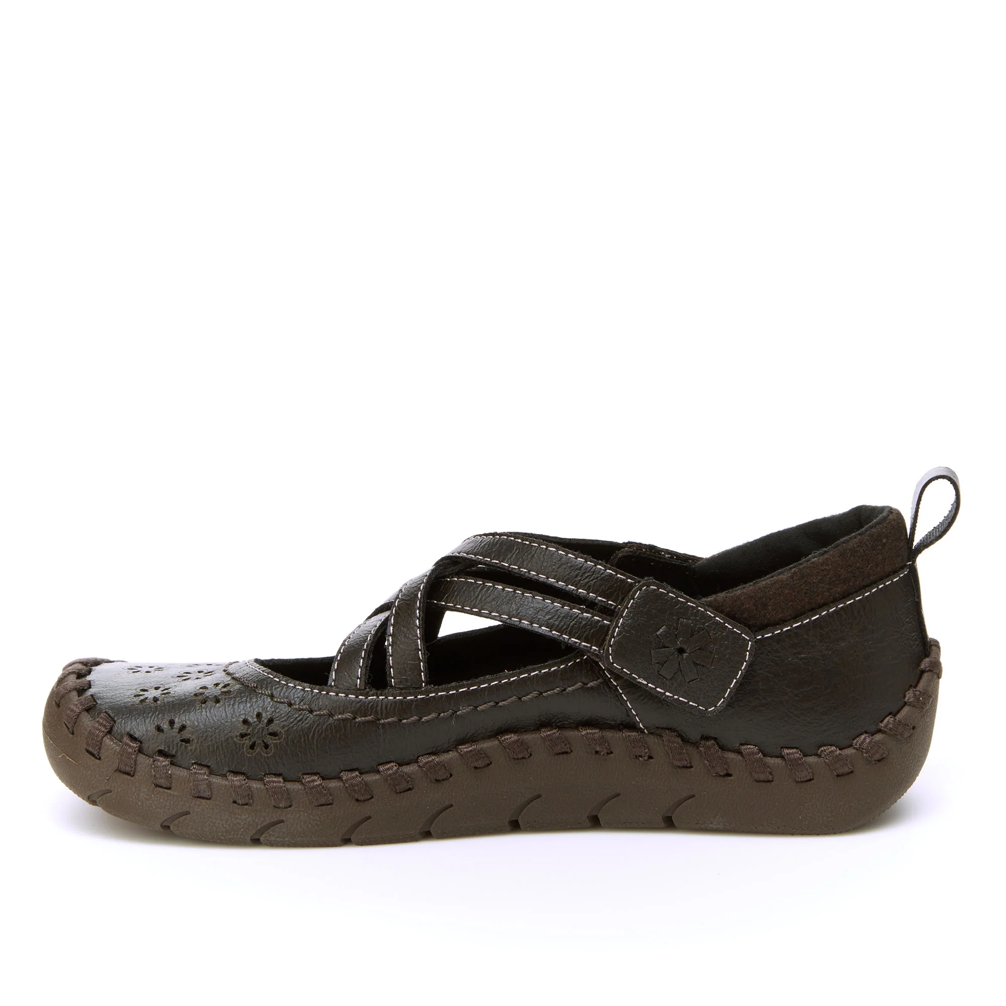 Jambu&trade; Maple Eco Vegan Mary Jane Shoes - Image 6