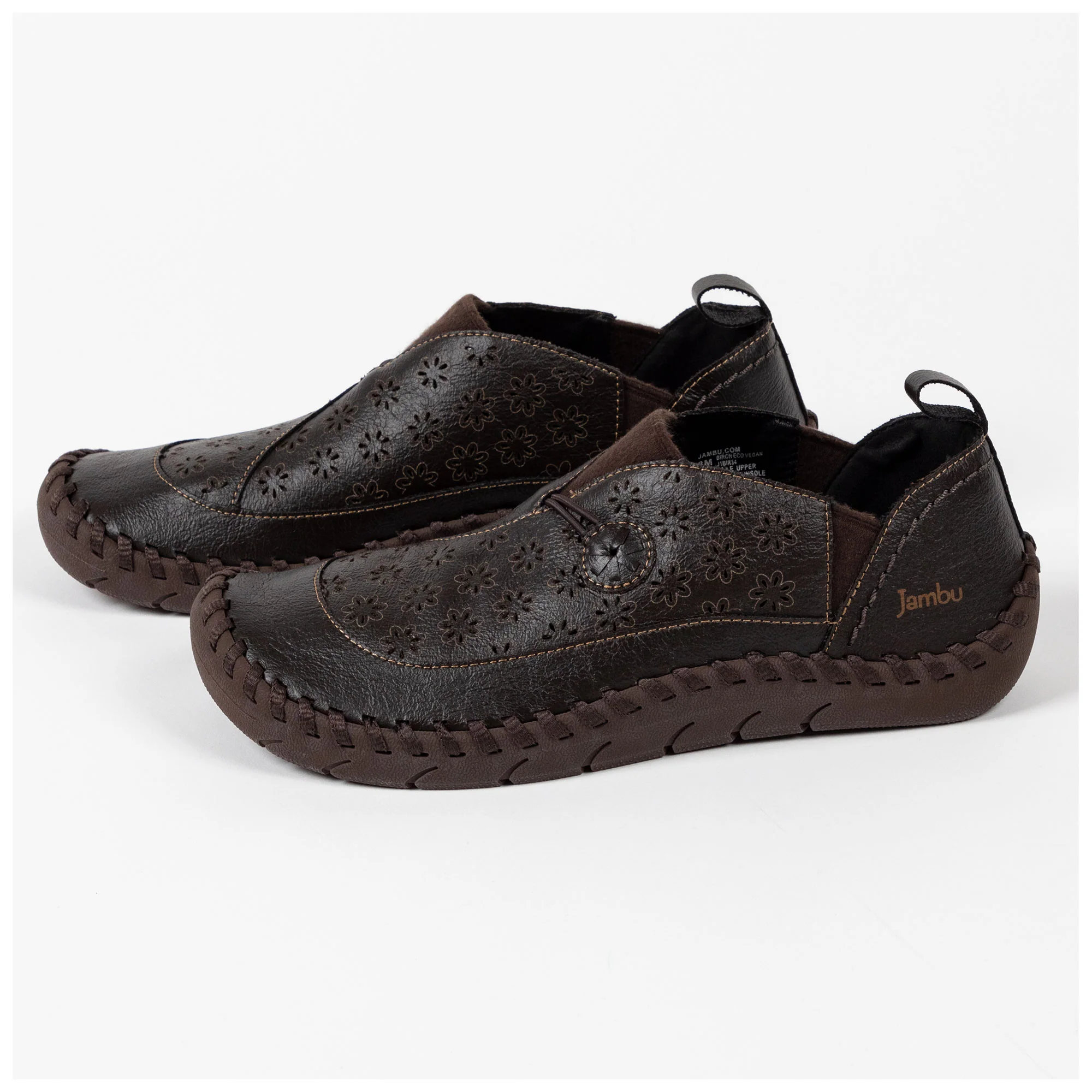 Jambu&trade; Vegan Birch Eco Vegan Loafer - Image 10