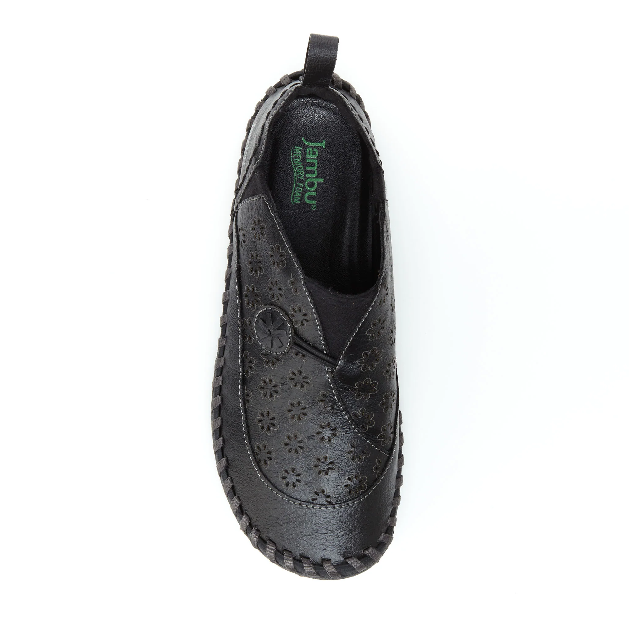 Jambu&trade; Vegan Birch Eco Vegan Loafer - Image 25