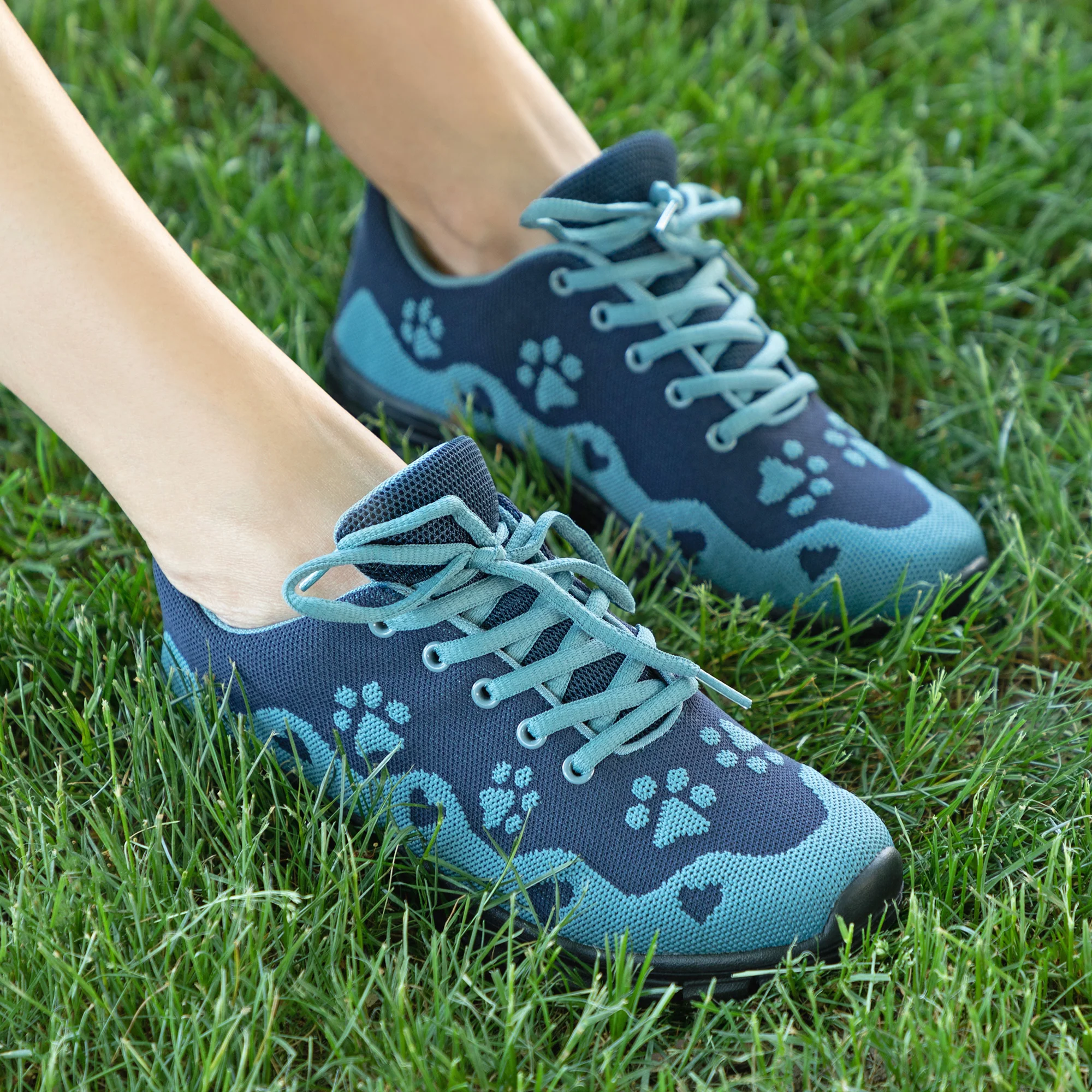 Love Paw Walking Shoes - Image 12