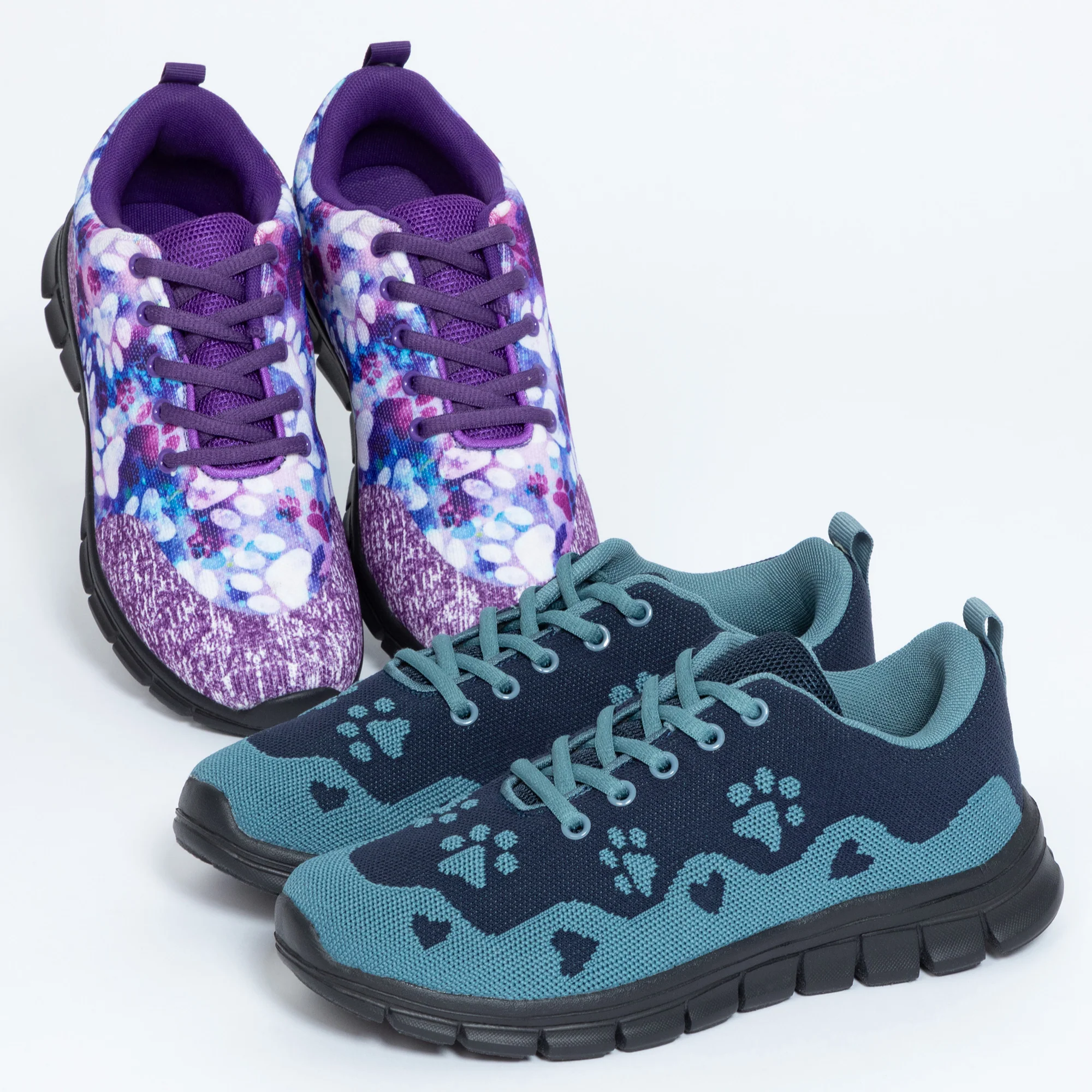 Love Paw Walking Shoes - Image 21