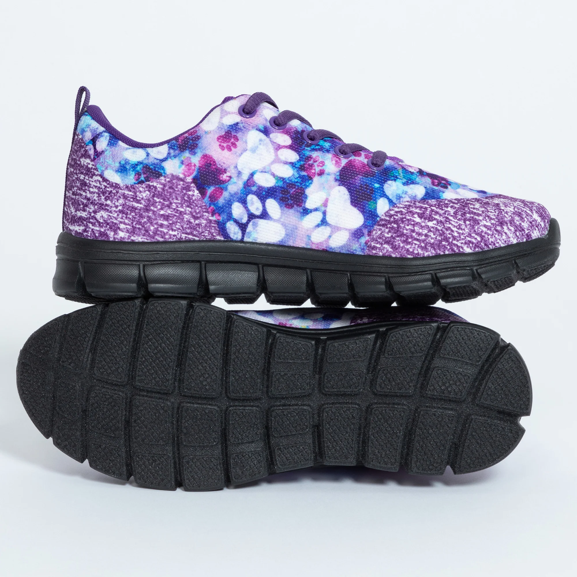Love Paw Walking Shoes - Image 9