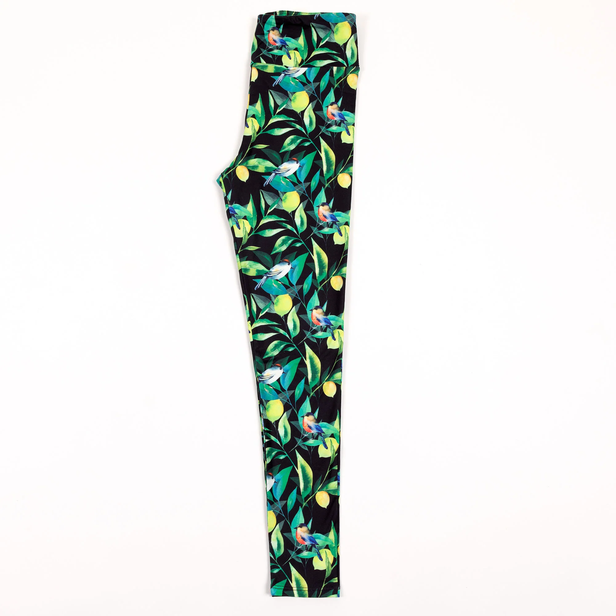 Fluttering Friends Ultra Soft Leggings - Image 6