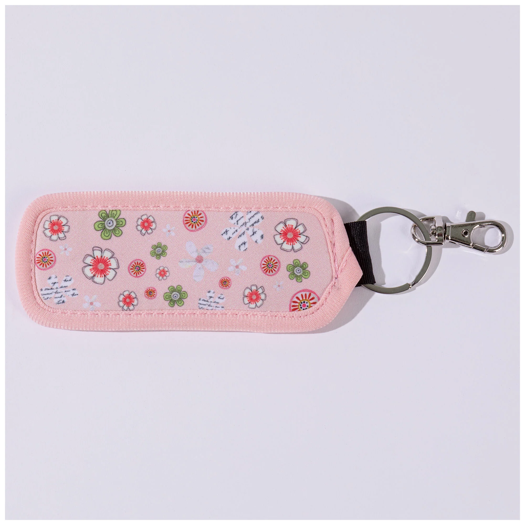 Loved Pocket Keychain - Image 2