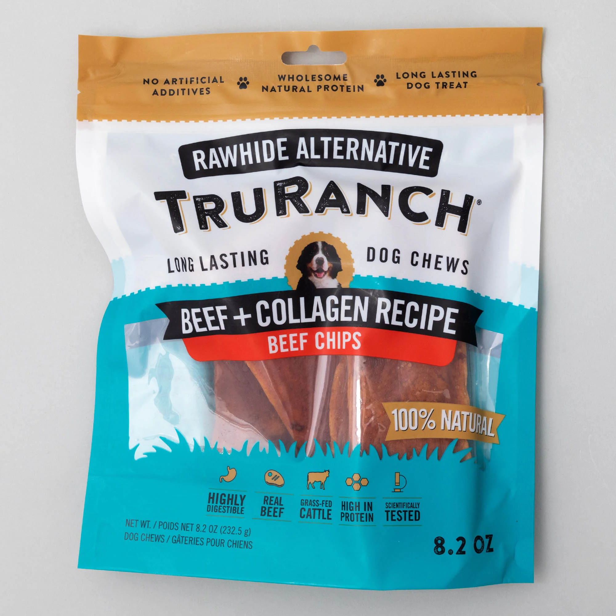 TruRanch&reg; Collagen Chips - 8.2 oz - Image 7
