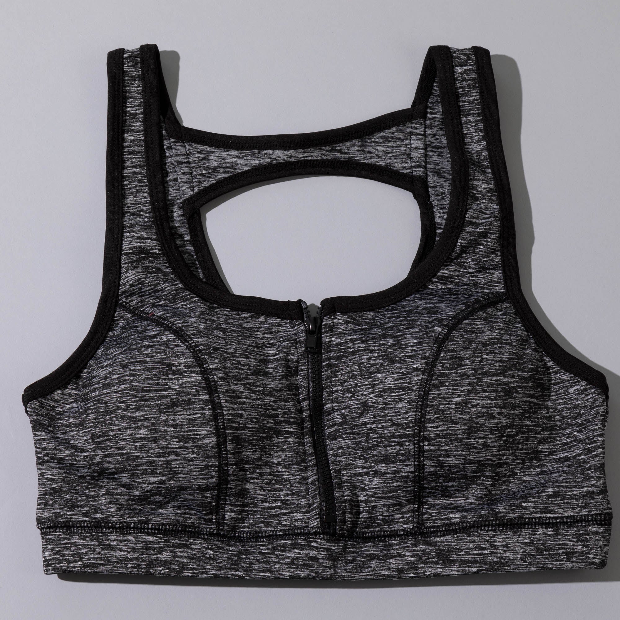 Women's Sports Bra - Image 4