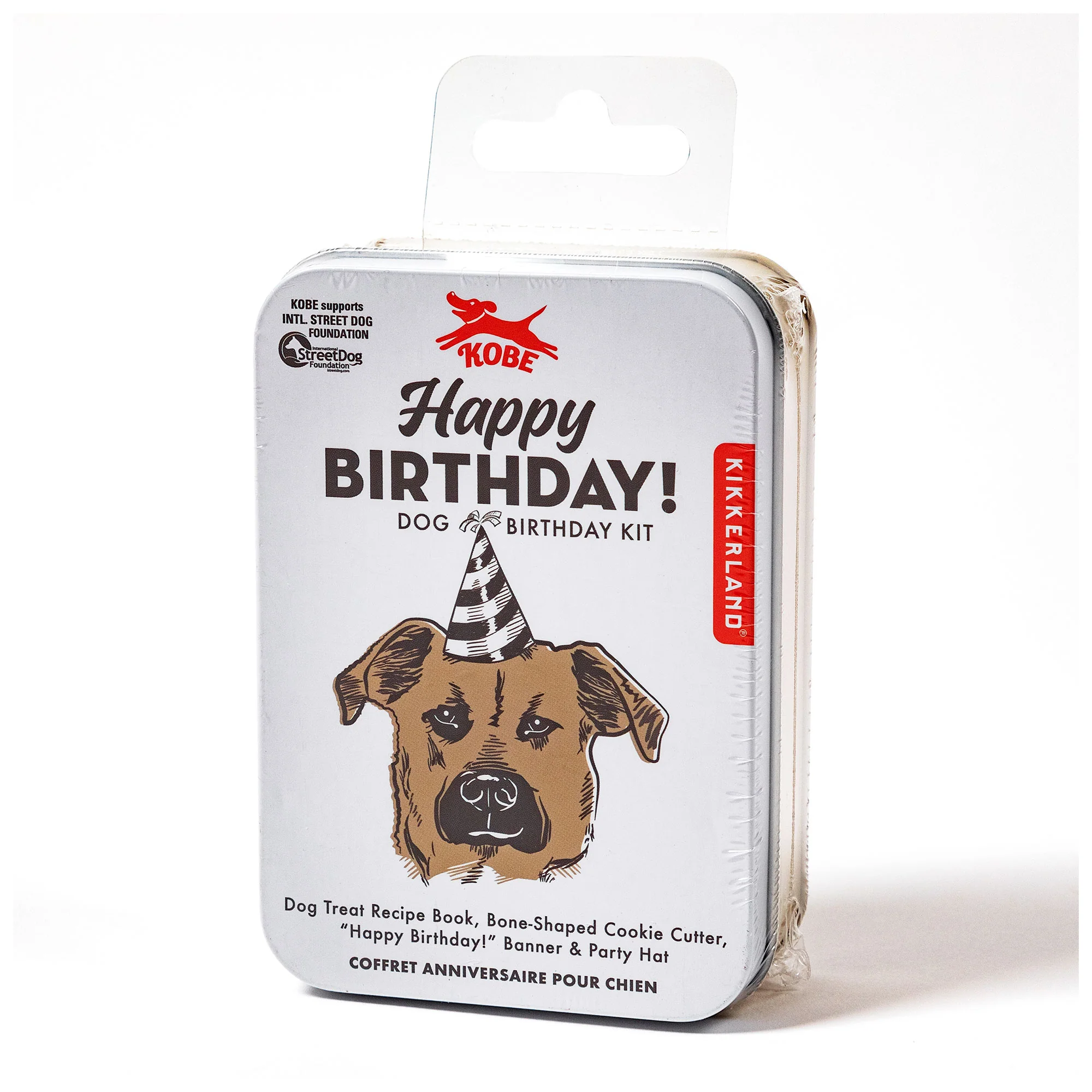 Dog Birthday Kit - Image 2