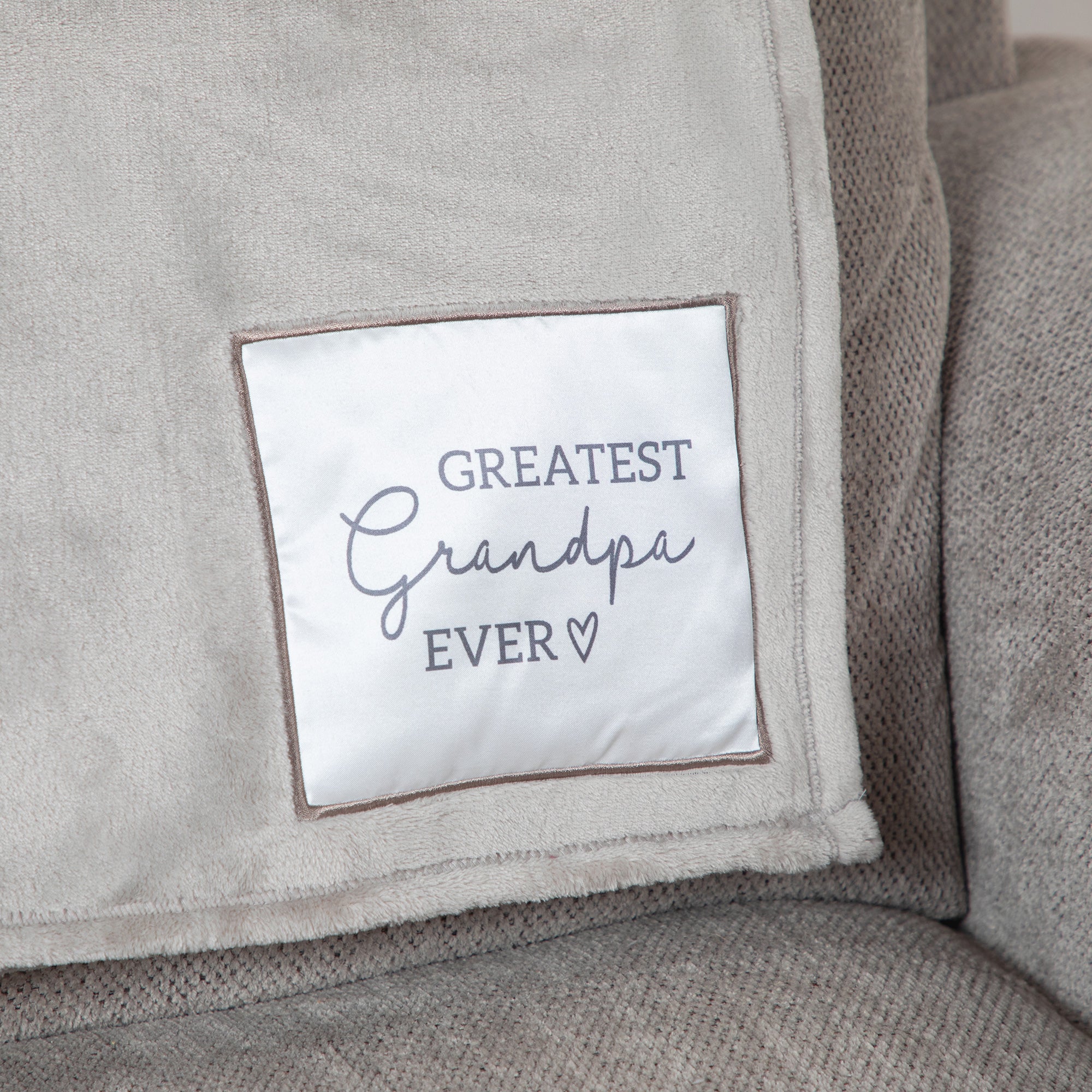 Love You Cozy Royal Plush Blanket - Image 11