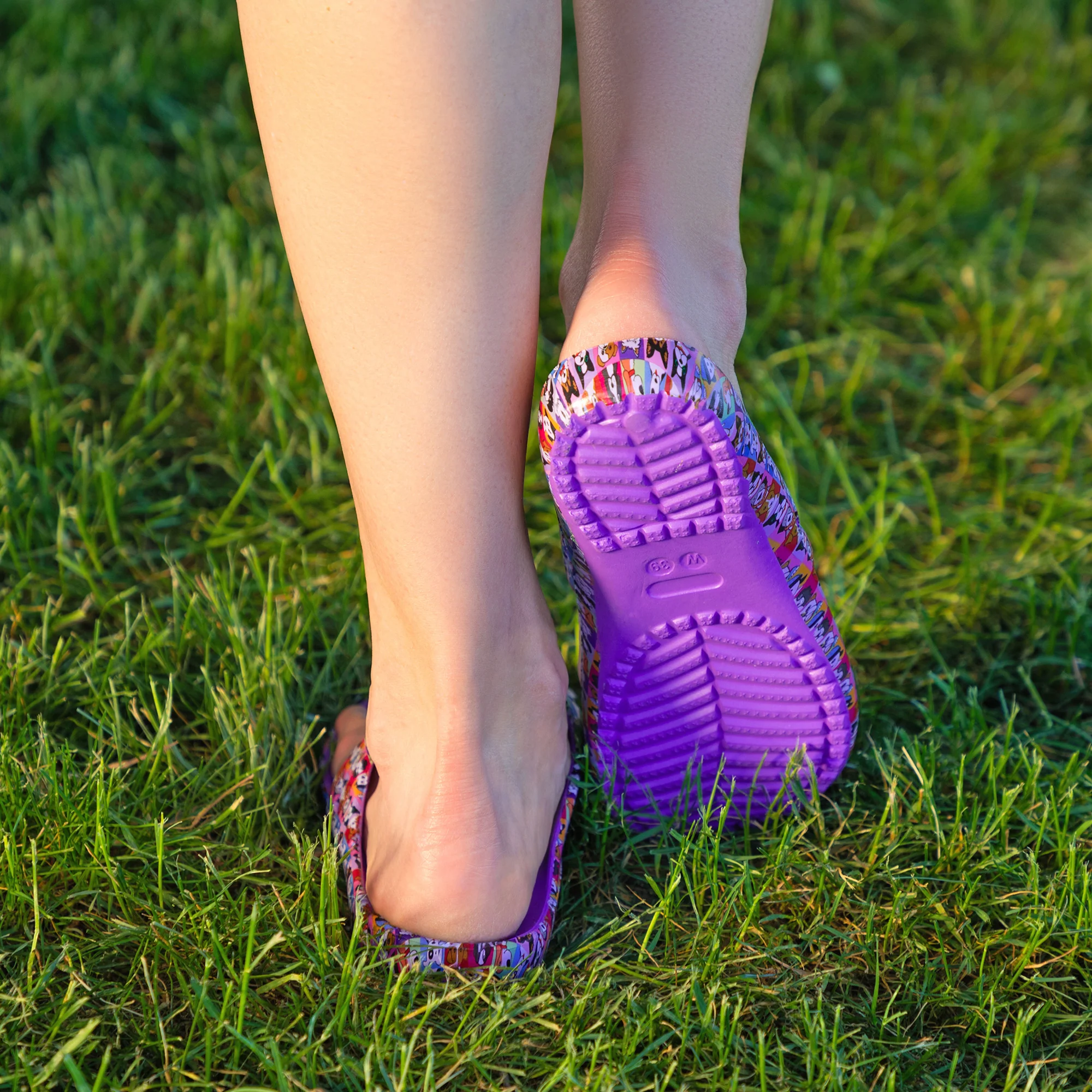 Playful Paws Flip Flops - Image 10