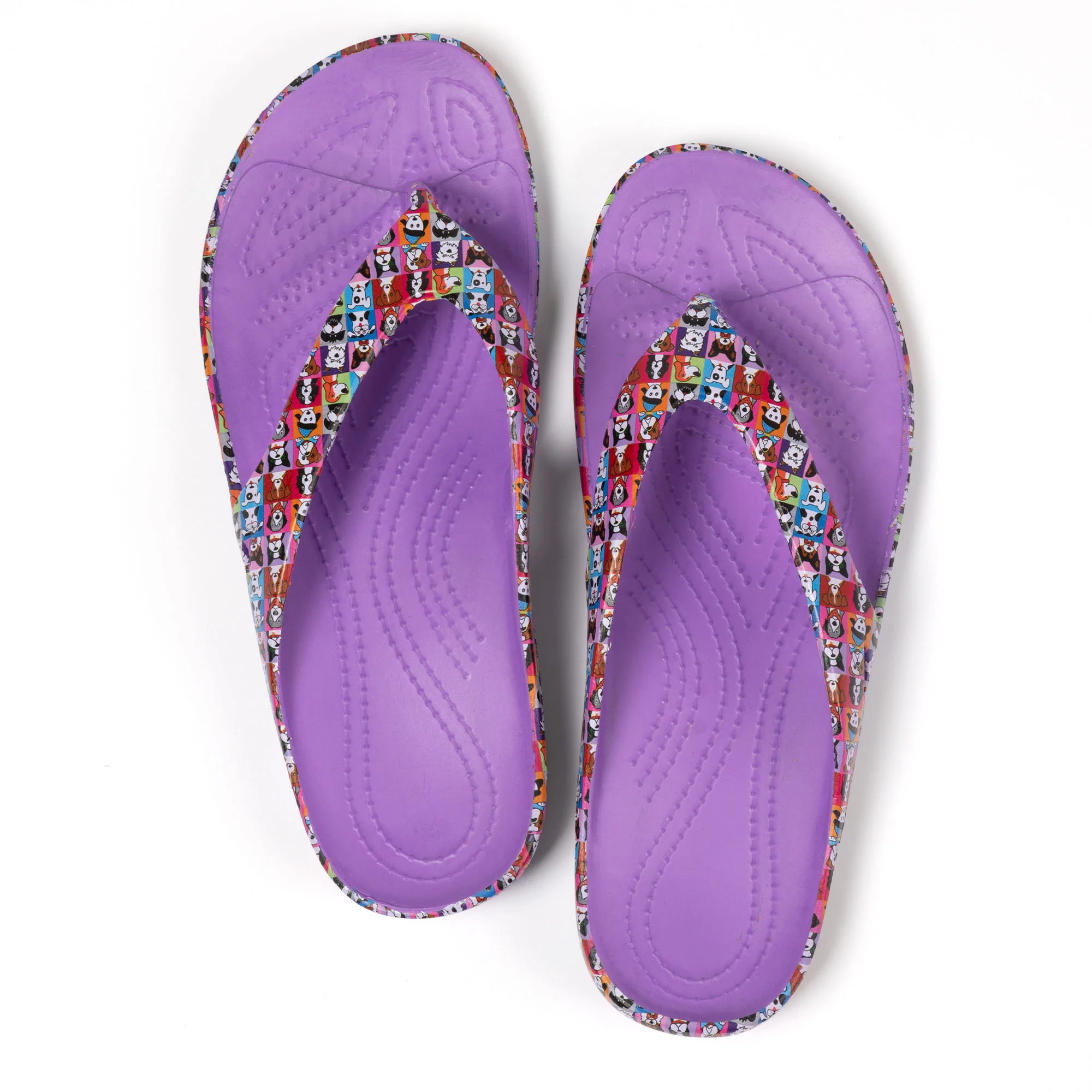 Playful Paws Flip Flops - Image 12