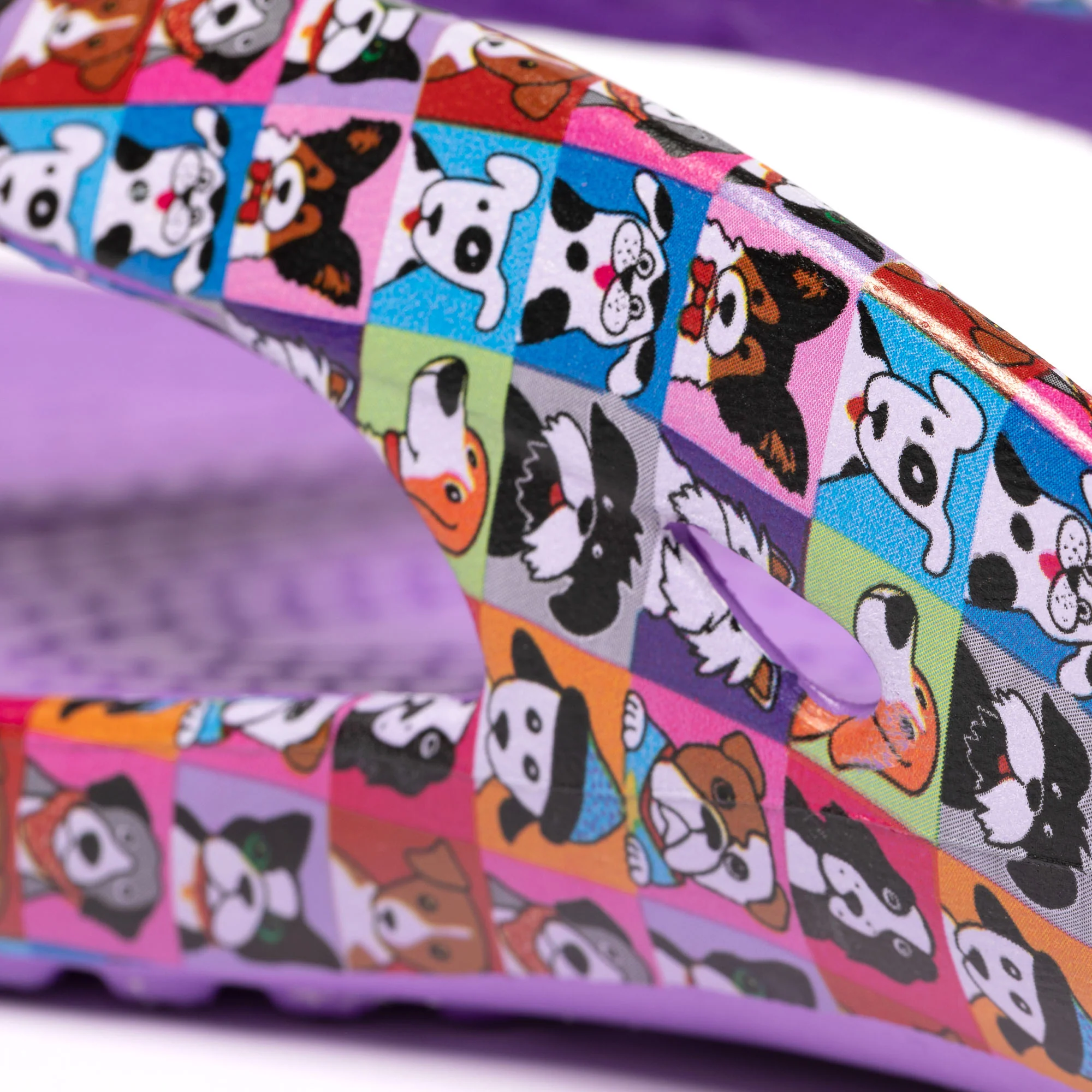 Playful Paws Flip Flops - Image 14