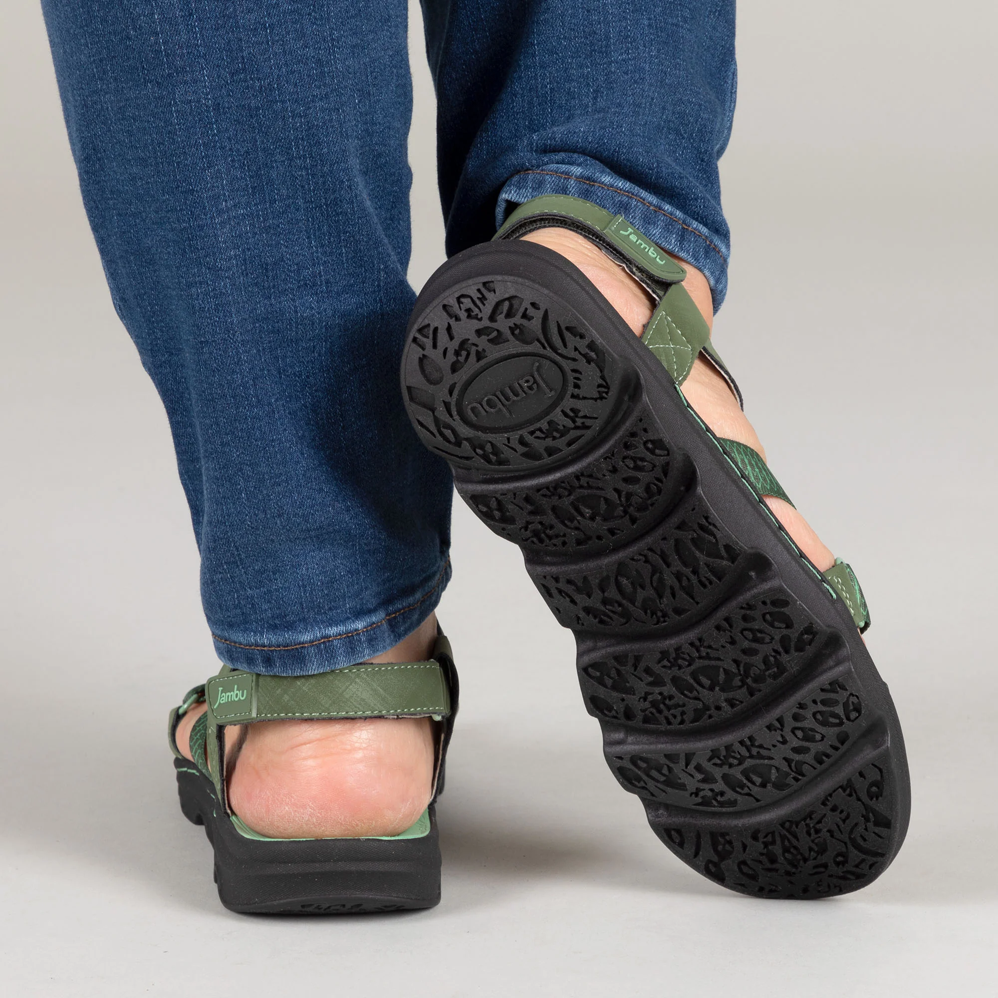 Jambu&trade; Bay Water Ready Vegan Sandals - Image 15