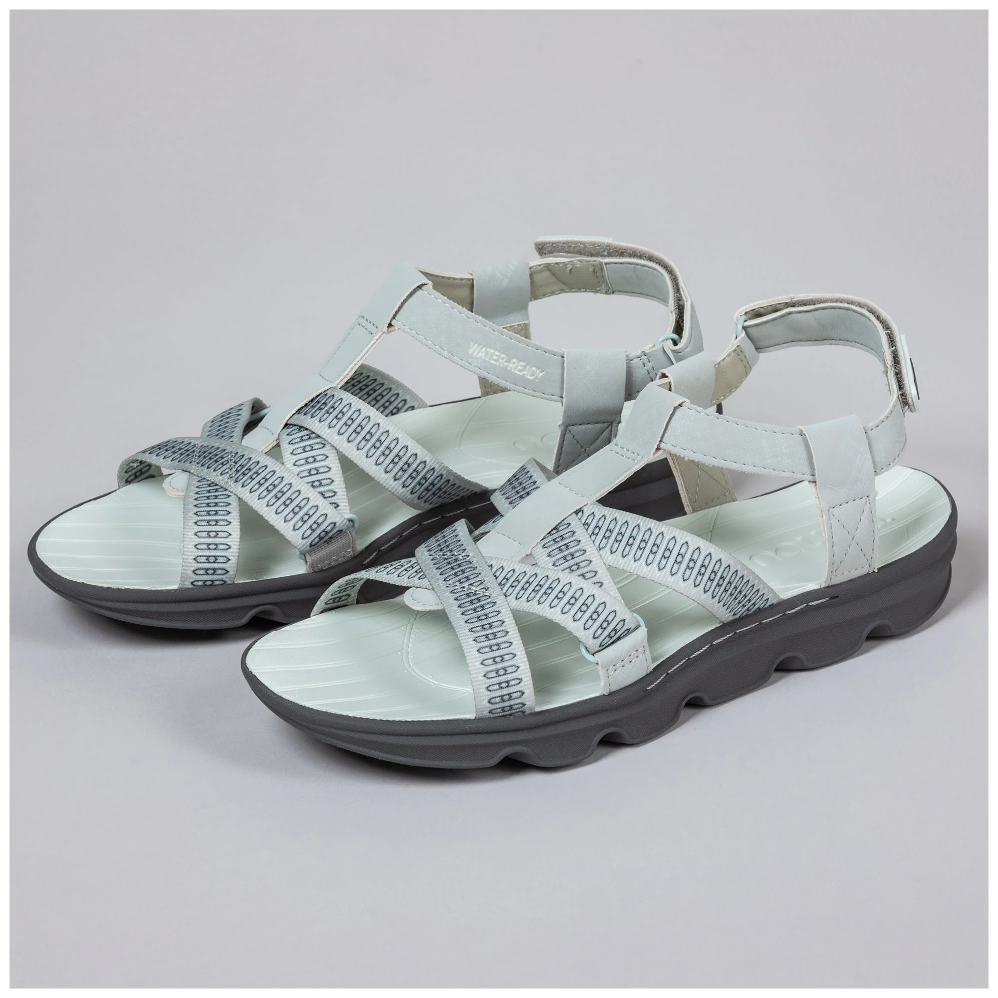 Jambu&trade; Bay Water Ready Vegan Sandals - Image 8