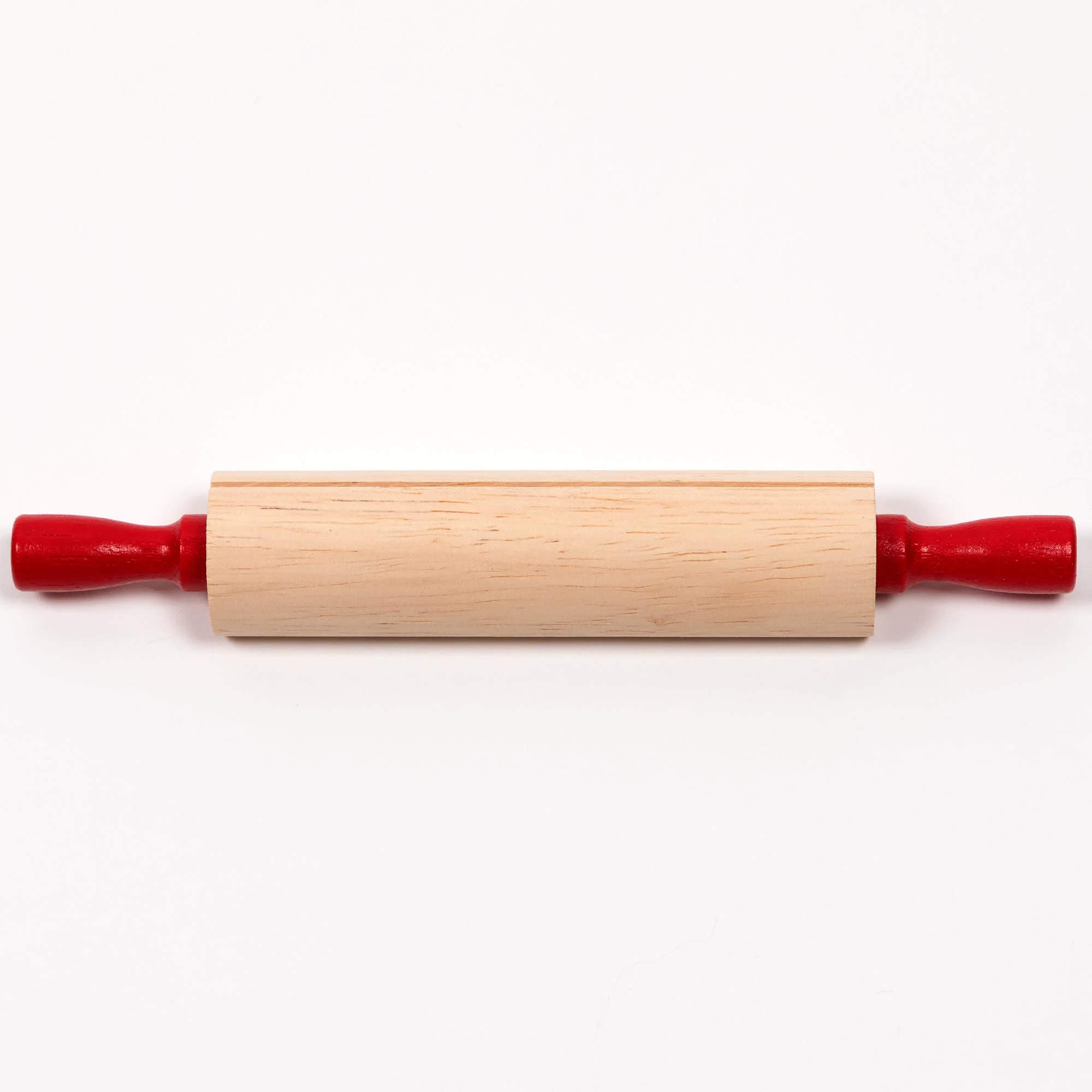 Rolling Pin Recipe Card Holder