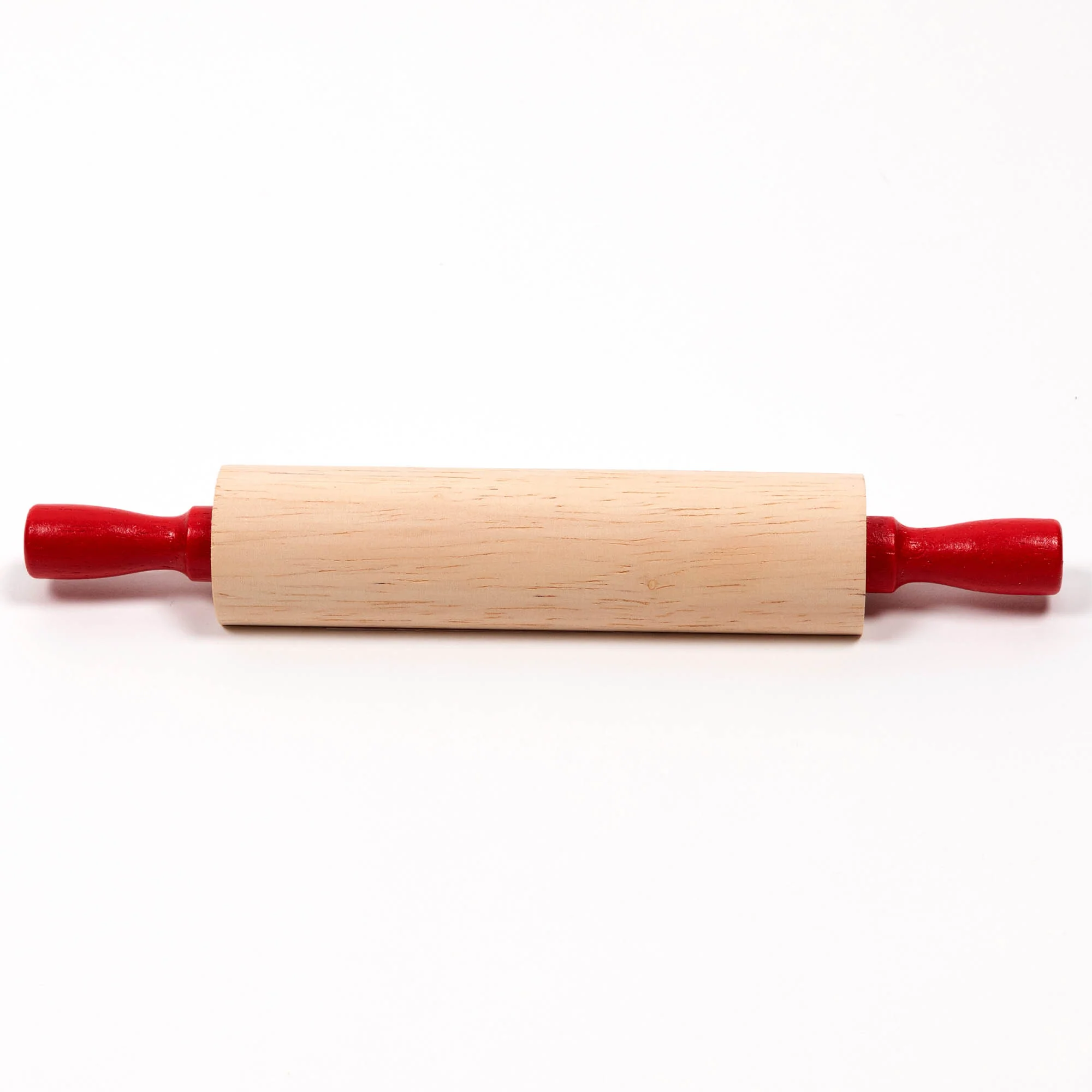Rolling Pin Recipe Card Holder - Image 2