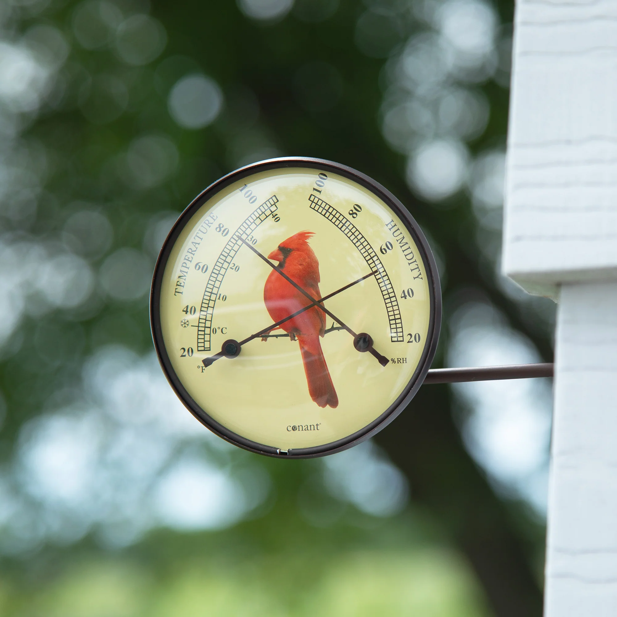 Dial Weather Station - Image 2