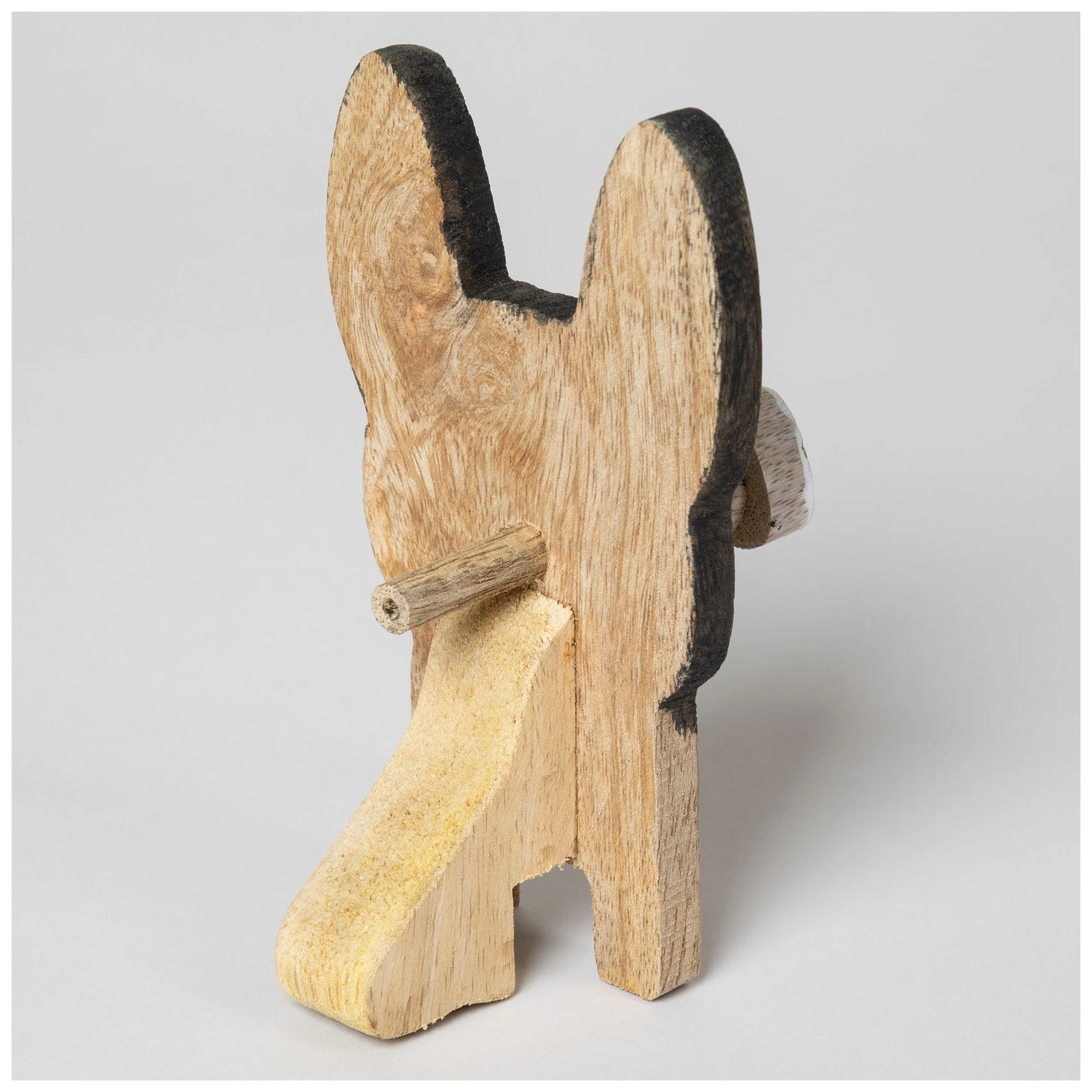 Animal Noses Wooden Glasses Holder - Image 7