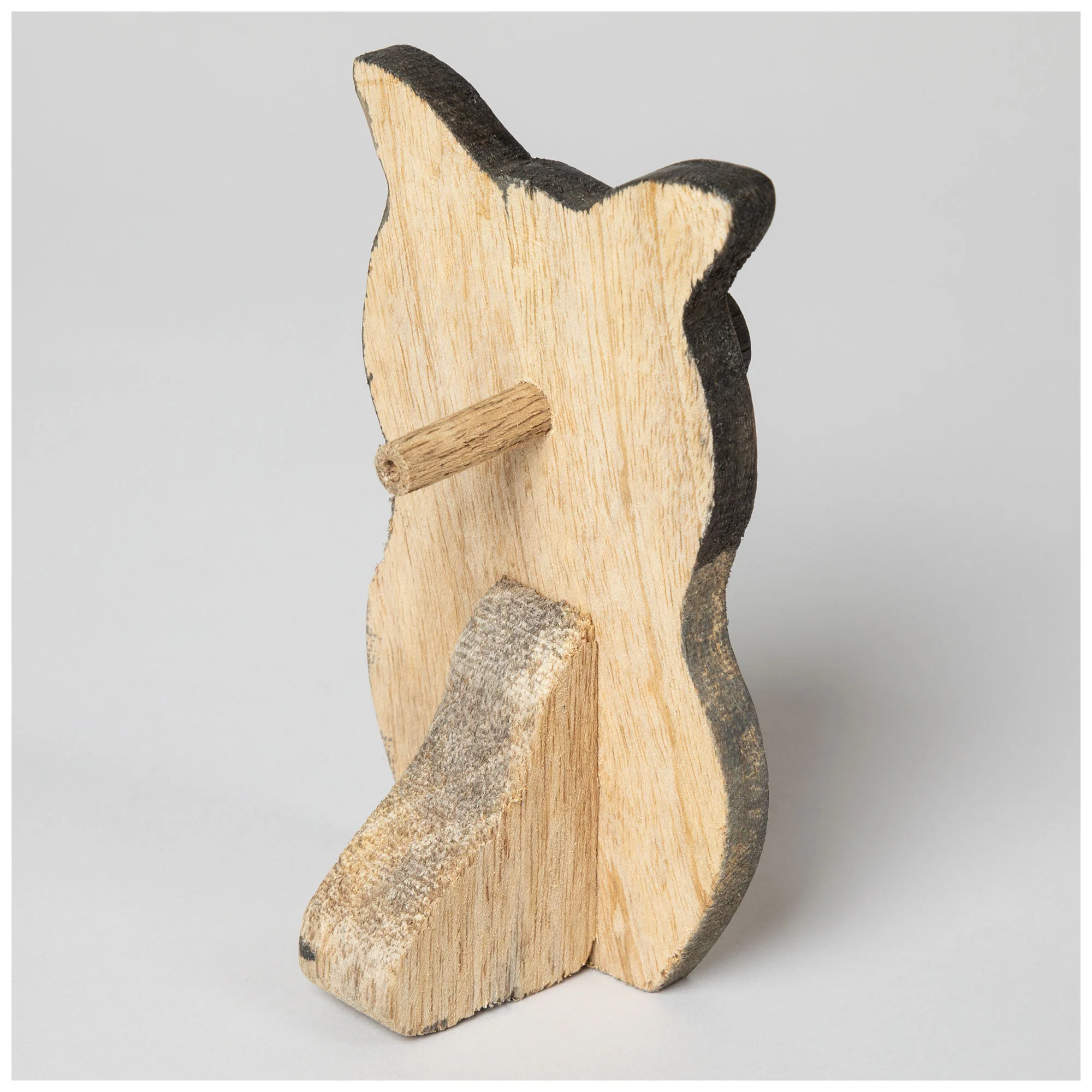 Animal Noses Wooden Glasses Holder - Image 9