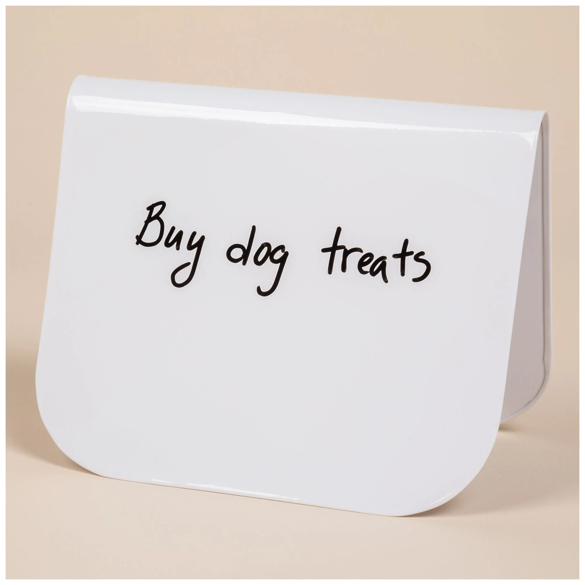 Double Sided Table Tent Whiteboard - Image 4