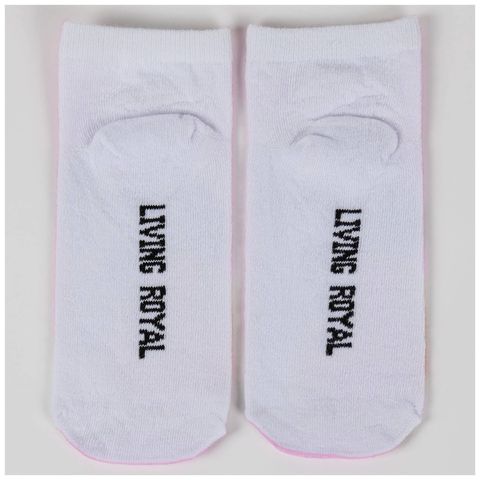 Living Royal&reg; Pet Love Ankle Socks - Image 4