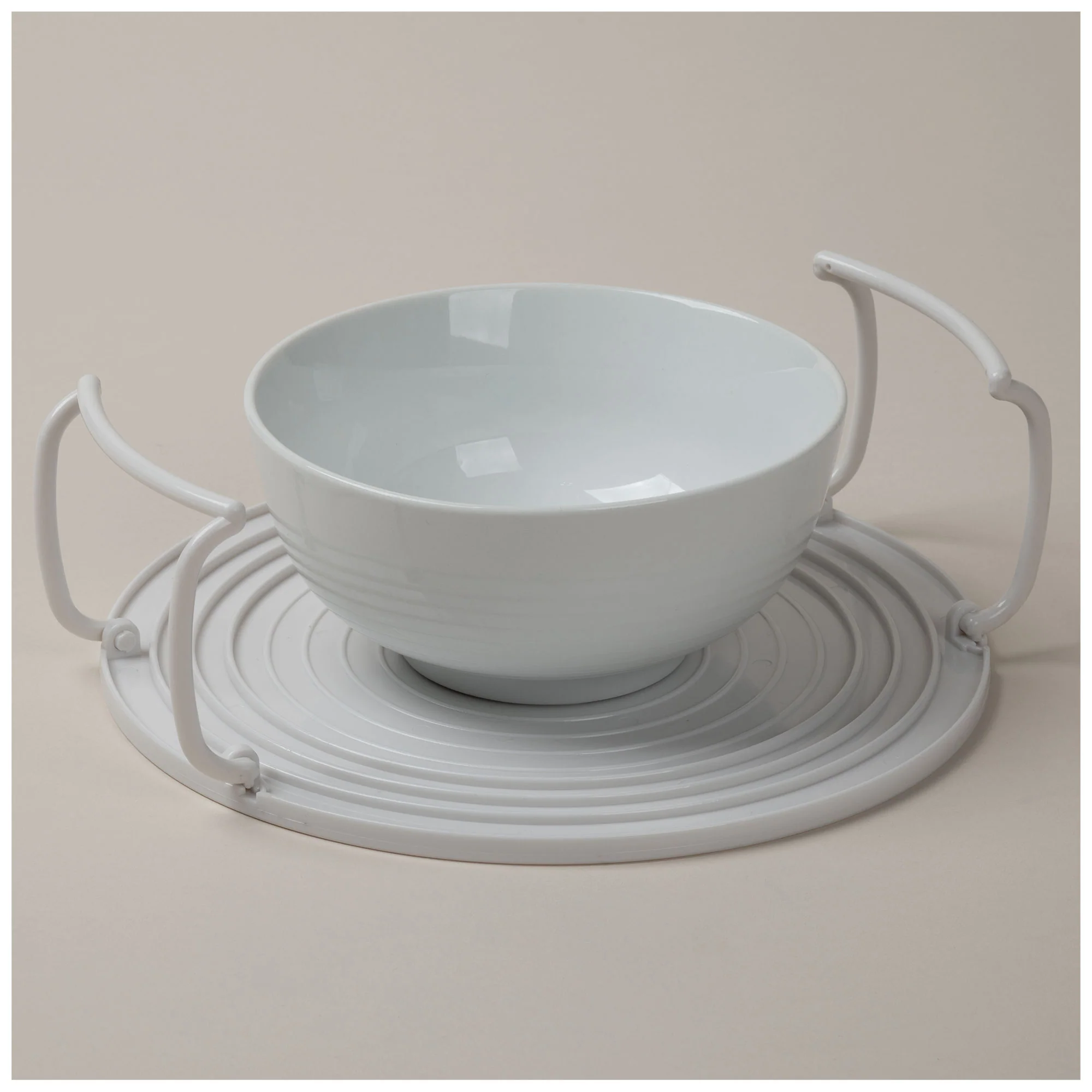 Microwave Heating Caddie - Image 2