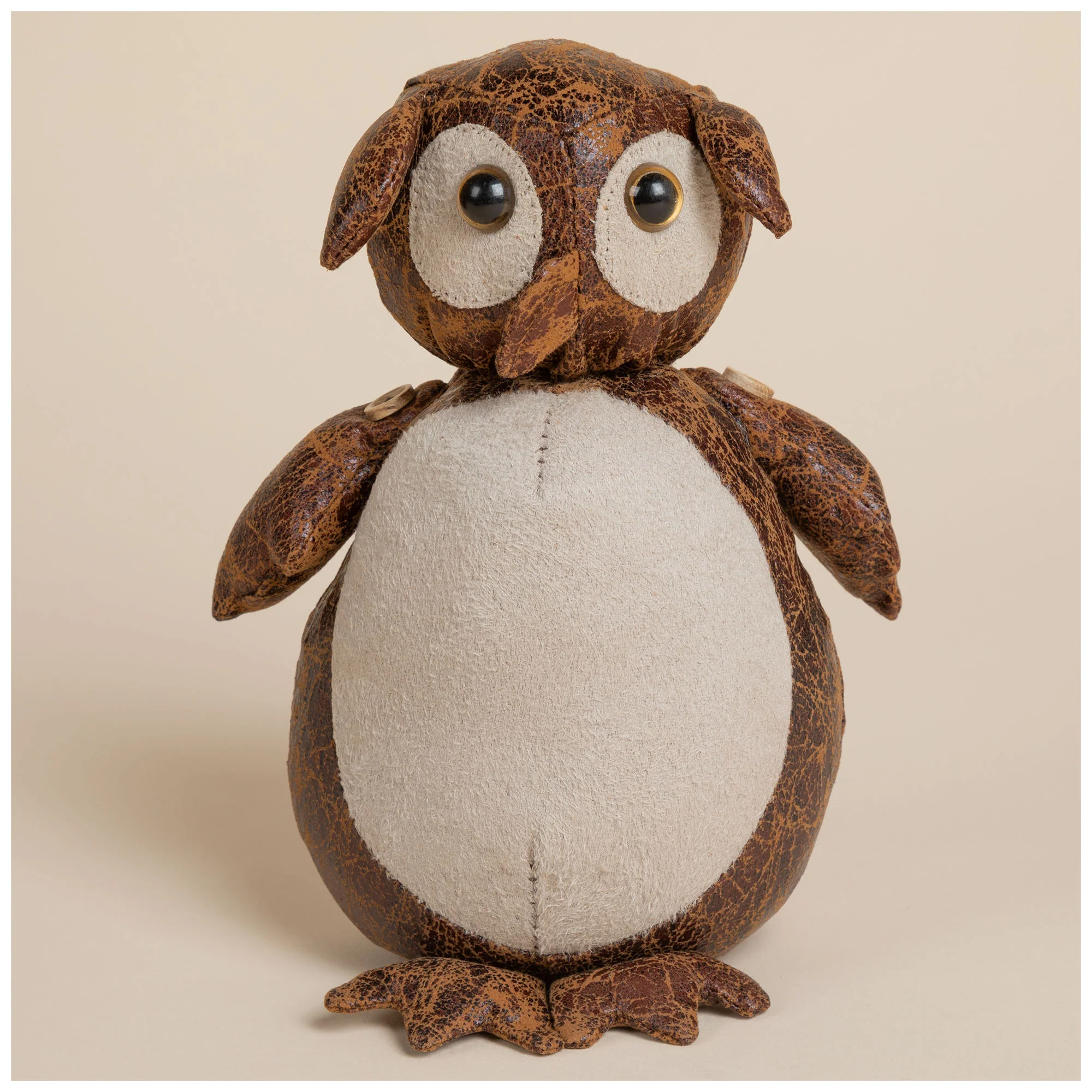 Woodland Nursery Door Stopper - Image 2
