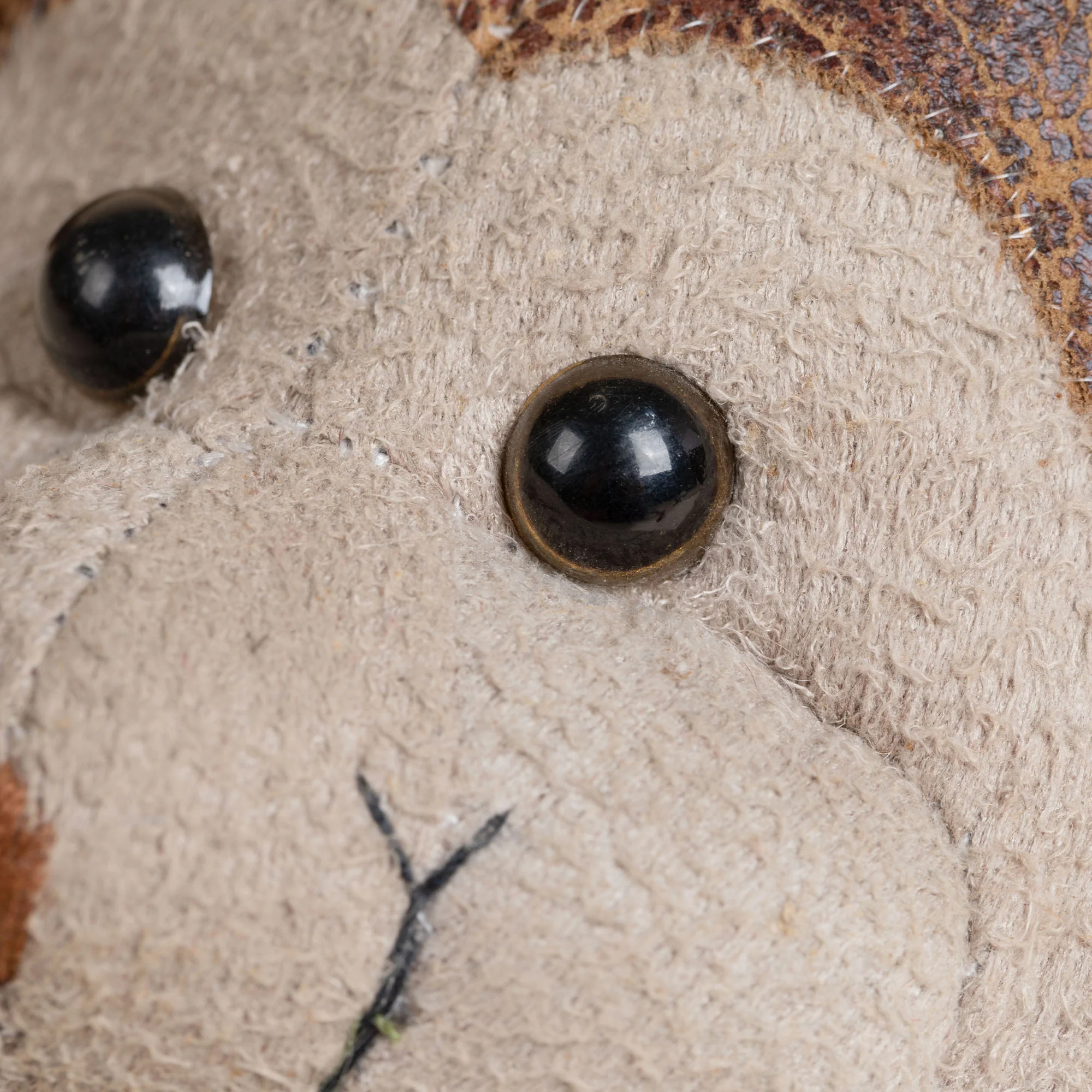Woodland Nursery Door Stopper - Image 3
