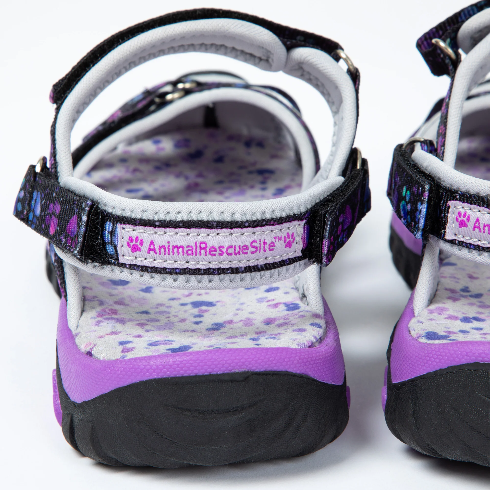 Trail Blazer Painted Paws Sport Sandals - Image 13