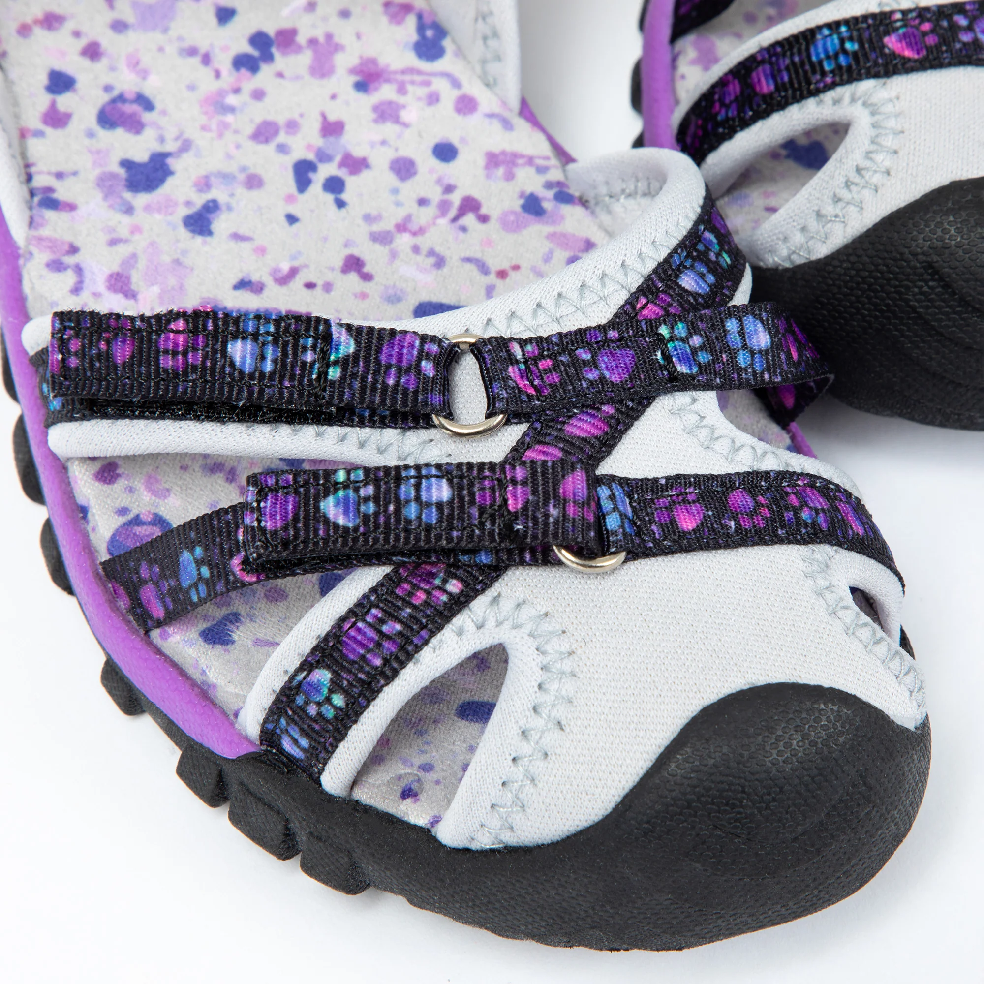 Trail Blazer Painted Paws Sport Sandals - Image 14