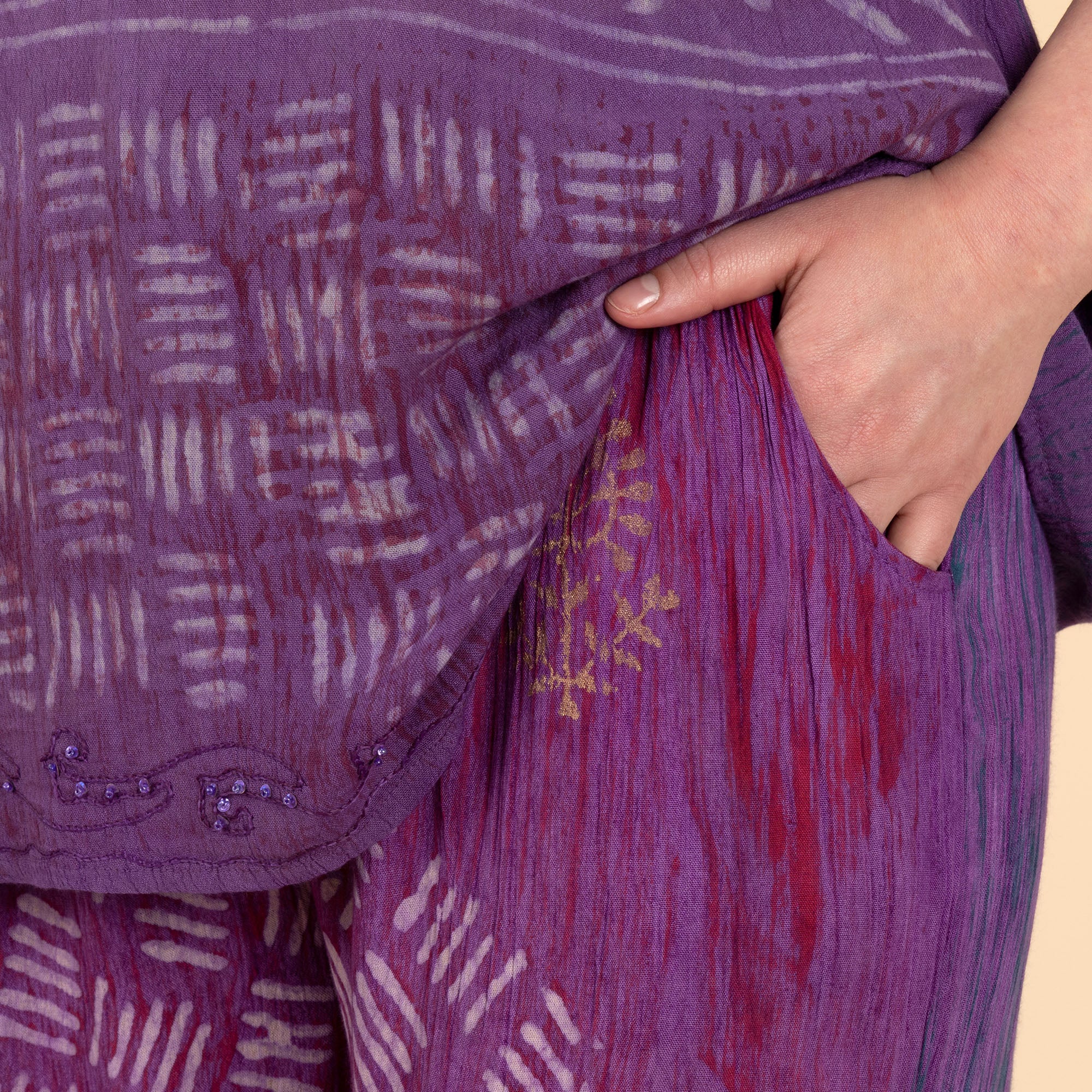 A Perfect Pair Casual Separates | Fair Trade - Image 10