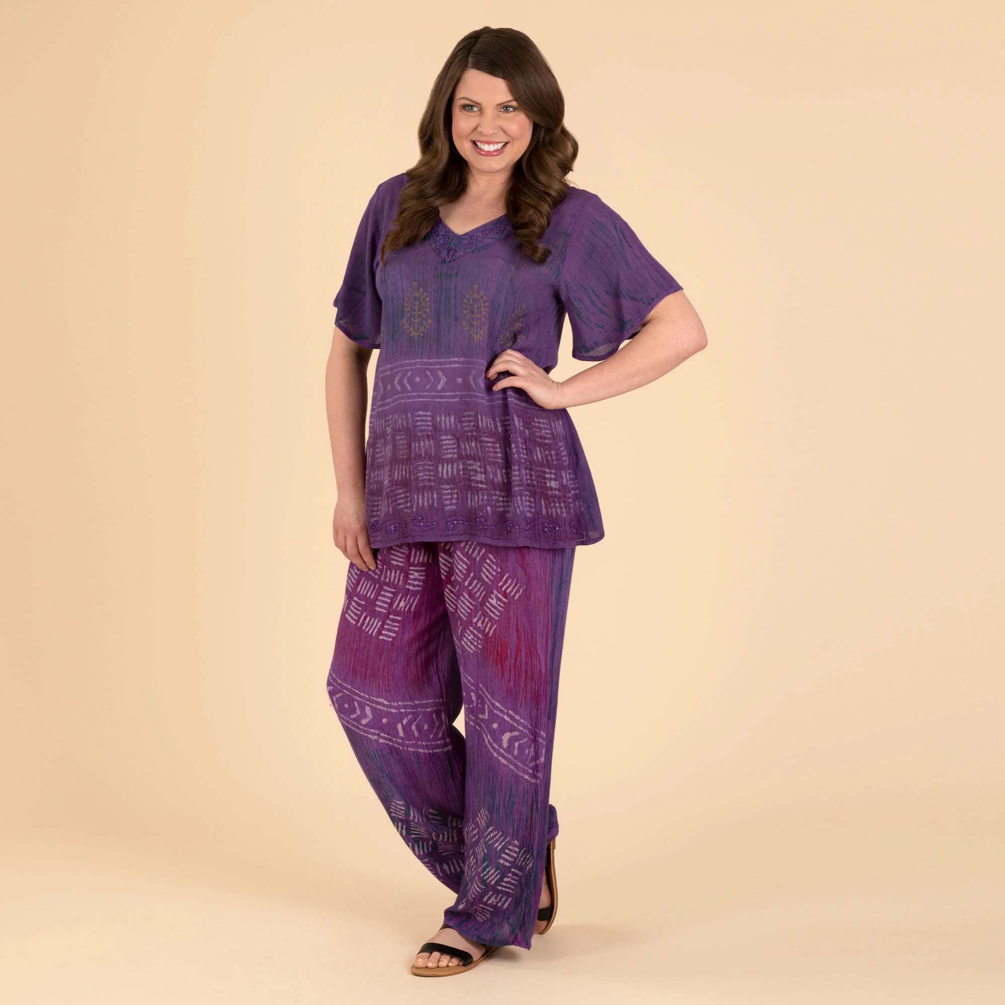 A Perfect Pair Casual Separates | Fair Trade - Image 7