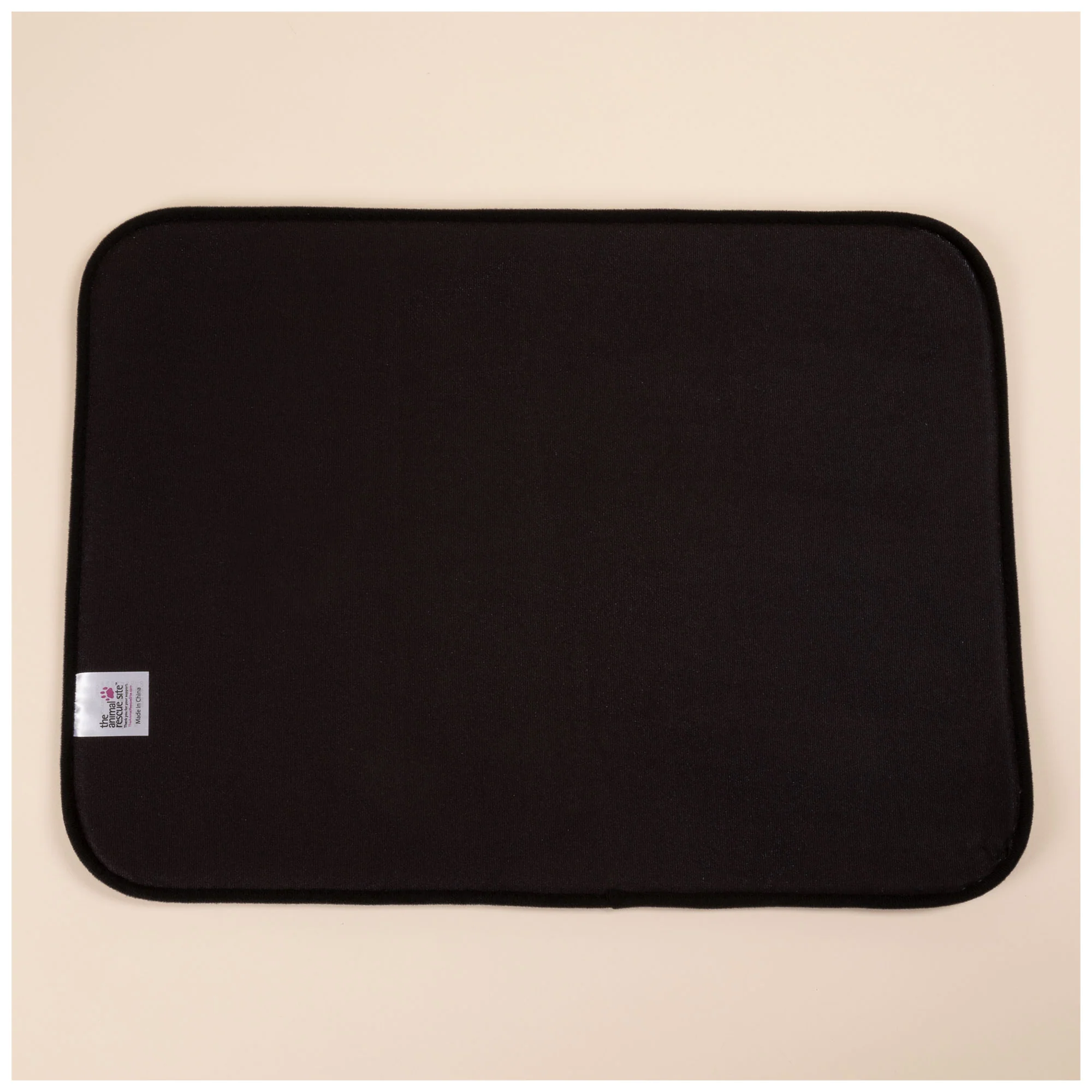 Heart & Paws Dish Drying Mat - Image 4