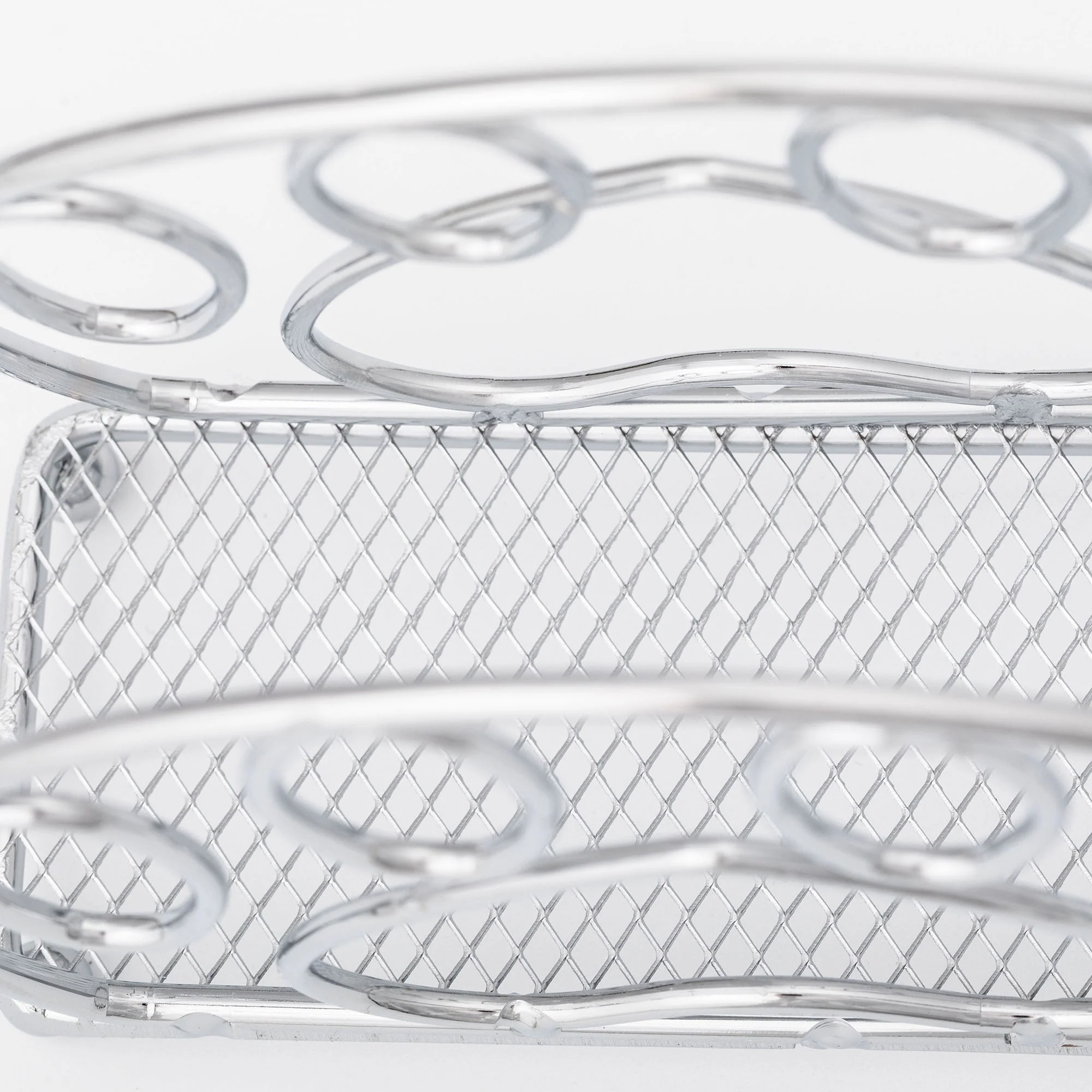Paw Print Metal Napkin Holder - Image 6