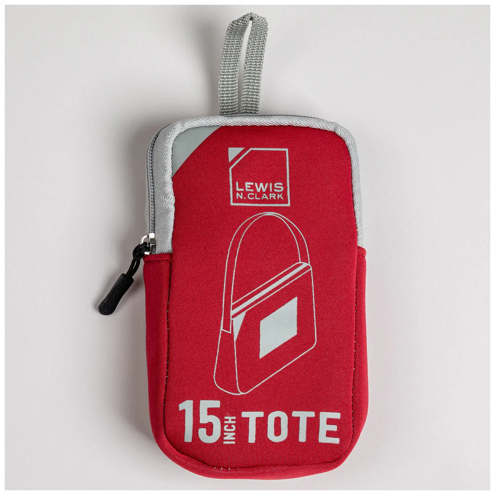 Packable Neoprene Tote - Image 3
