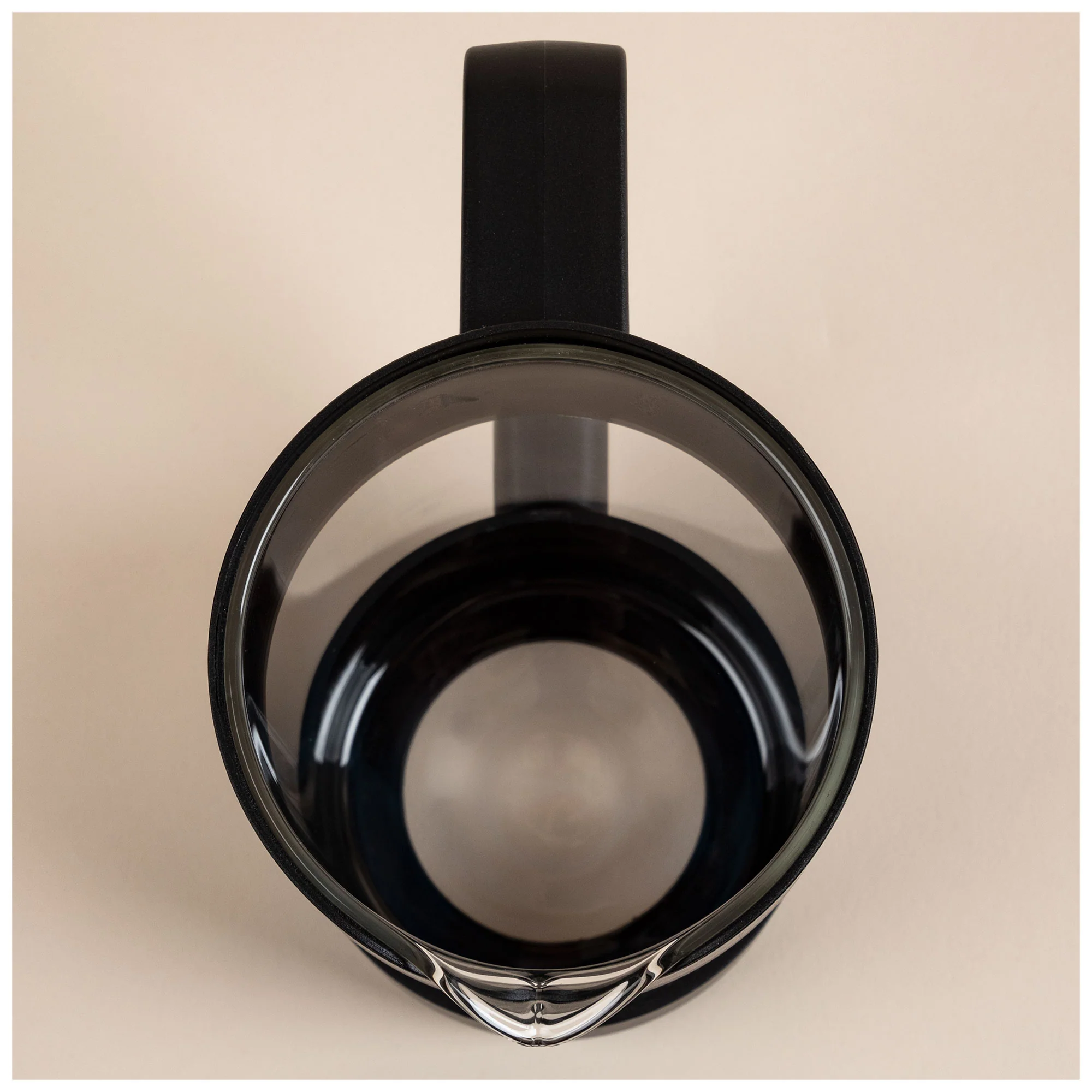 For the Love of Coffee & Paws French Press - Image 9