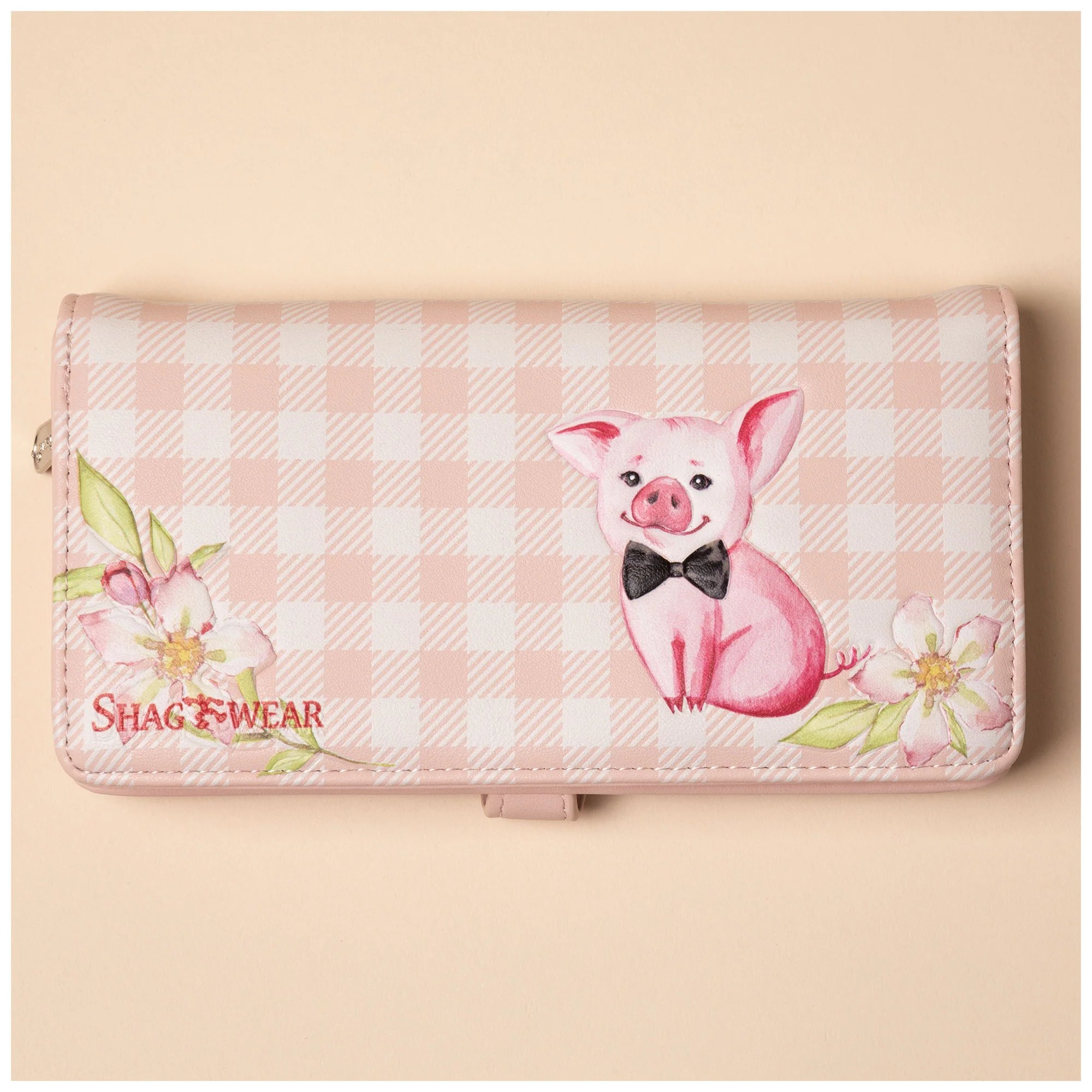 For the Love of Animals Wallet - Image 10