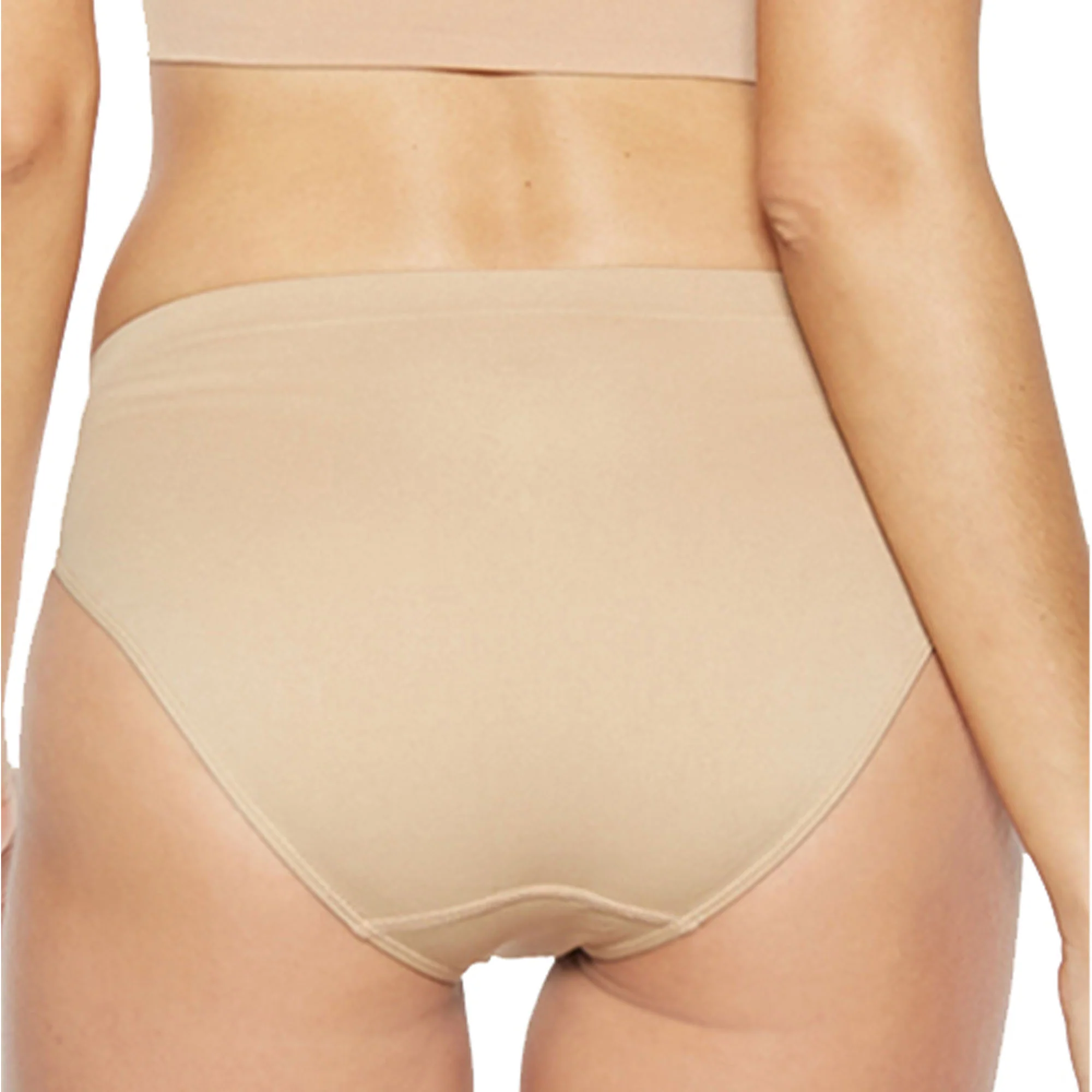 Rhonda Shear Seamless Ahh Brief - Image 4