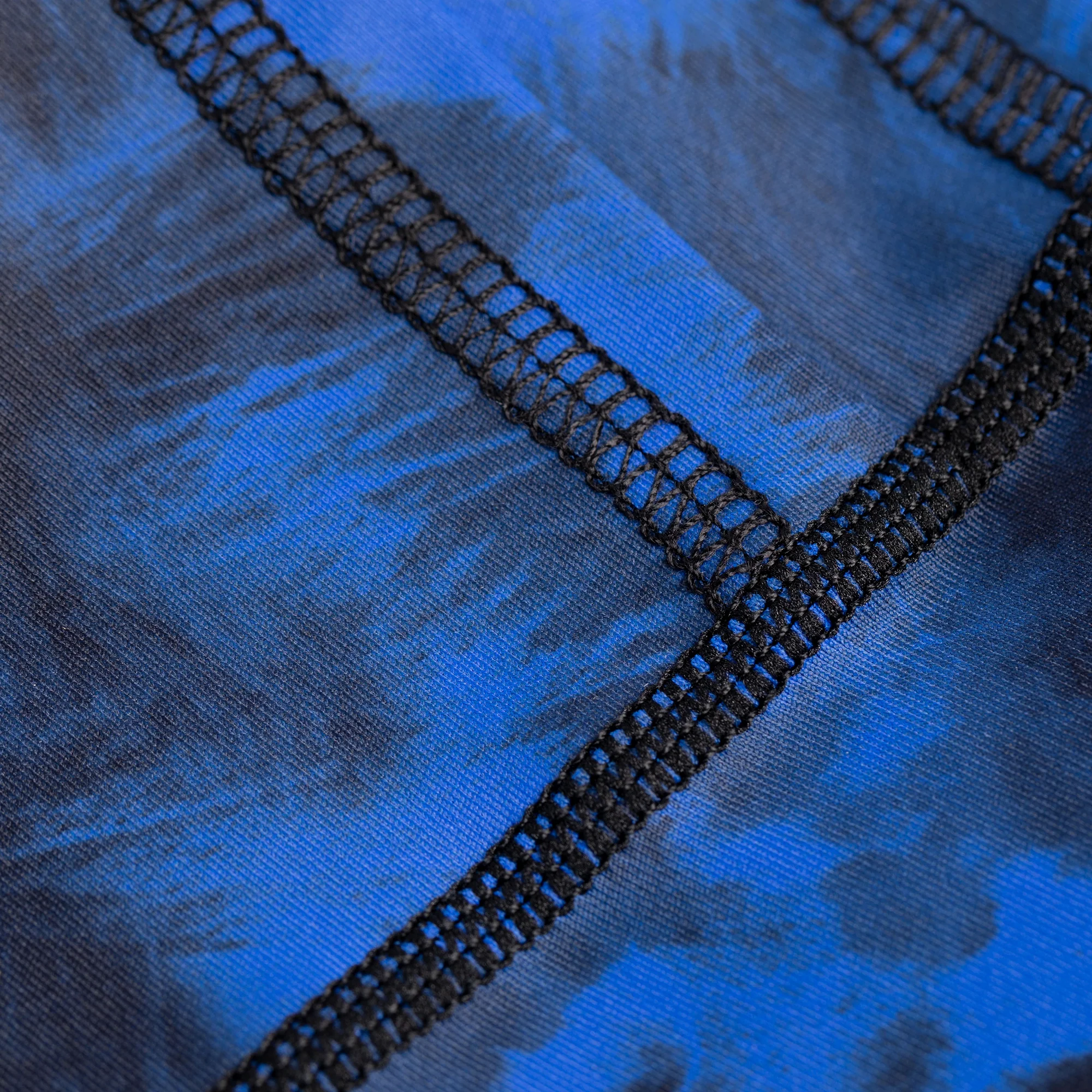 Into the Wild High Waisted Bike Shorts - Image 11