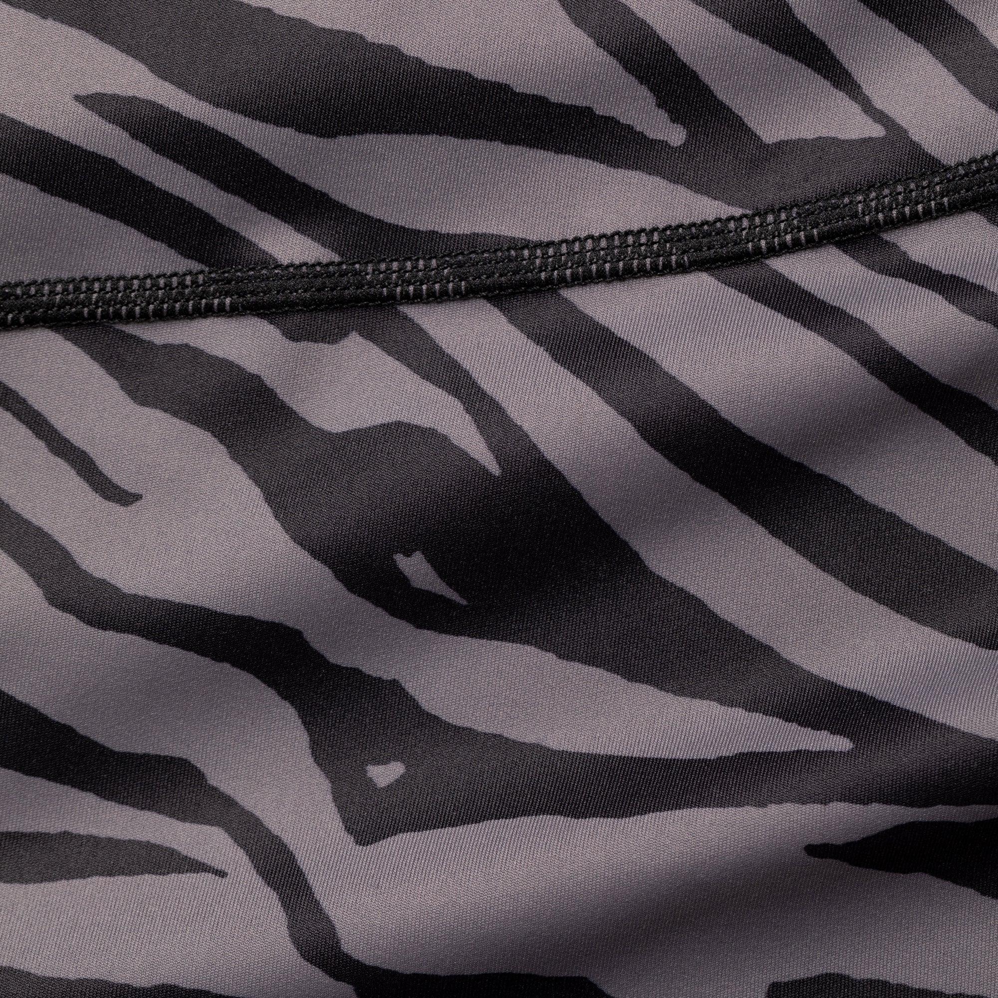Into the Wild High Waisted Bike Shorts - Image 17