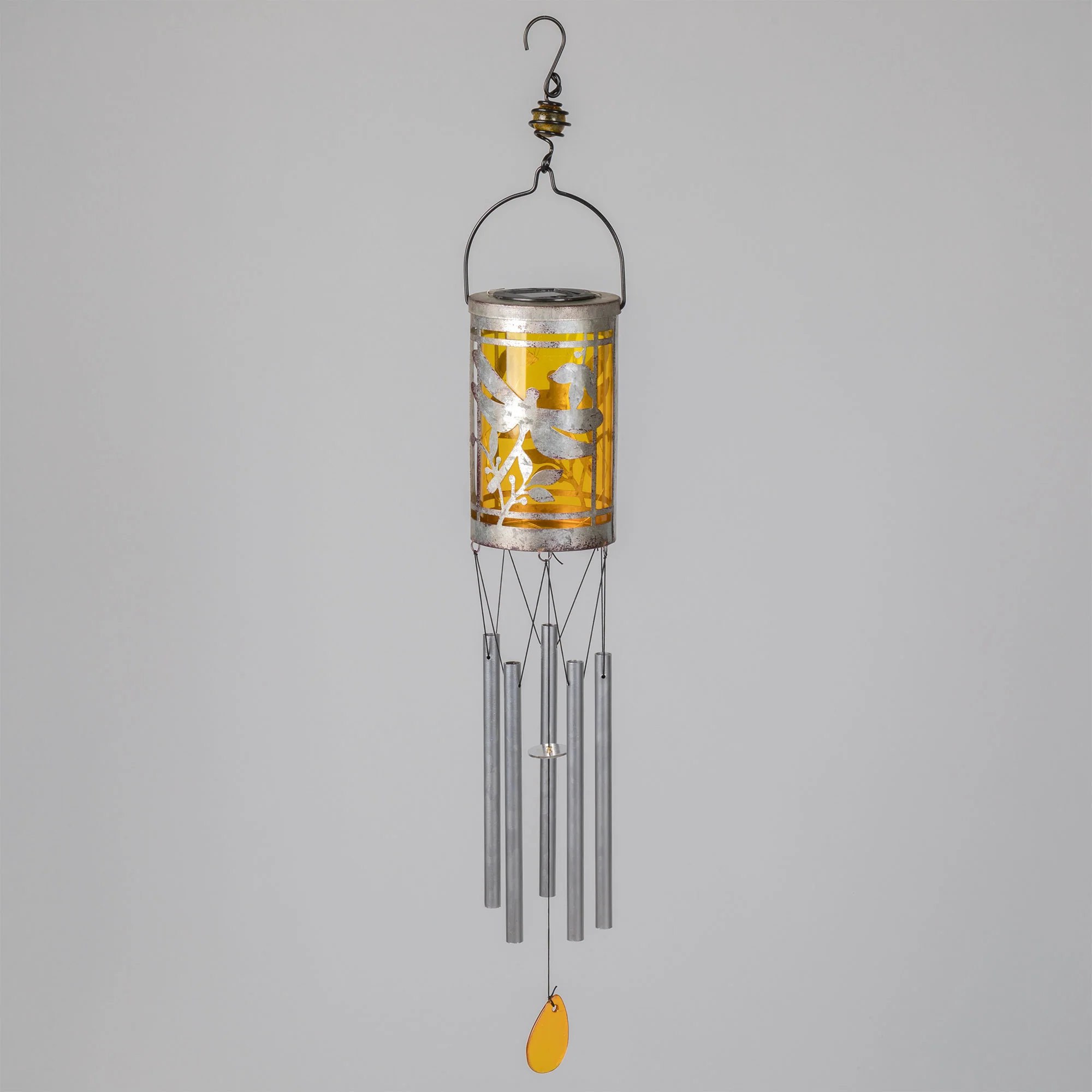 Solar Dragonfly Wind Chime - Image 4