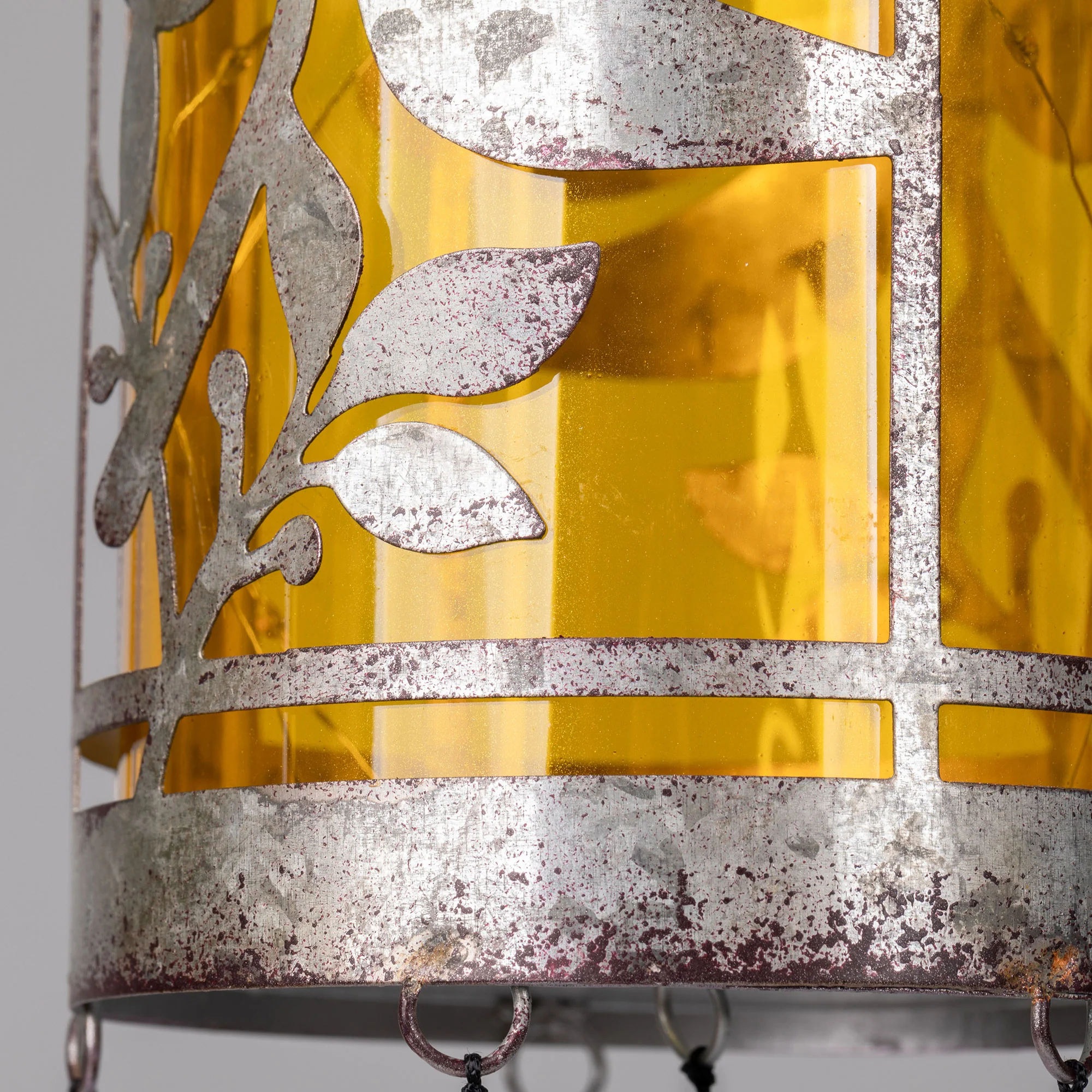 Solar Dragonfly Wind Chime - Image 7