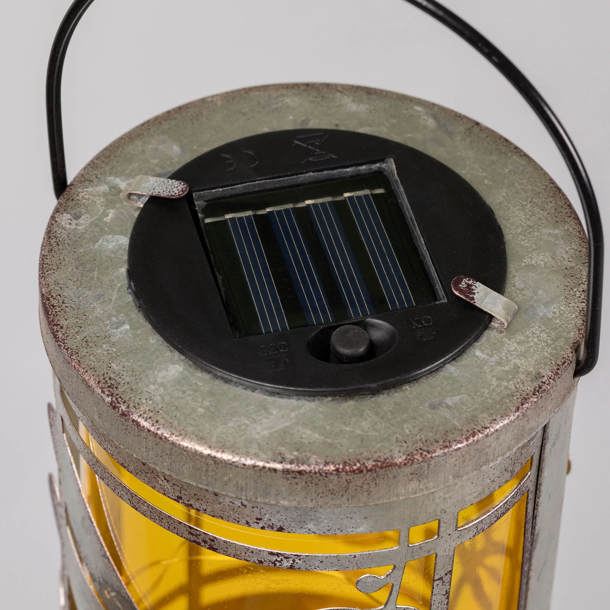 Solar Dragonfly Wind Chime - Image 8