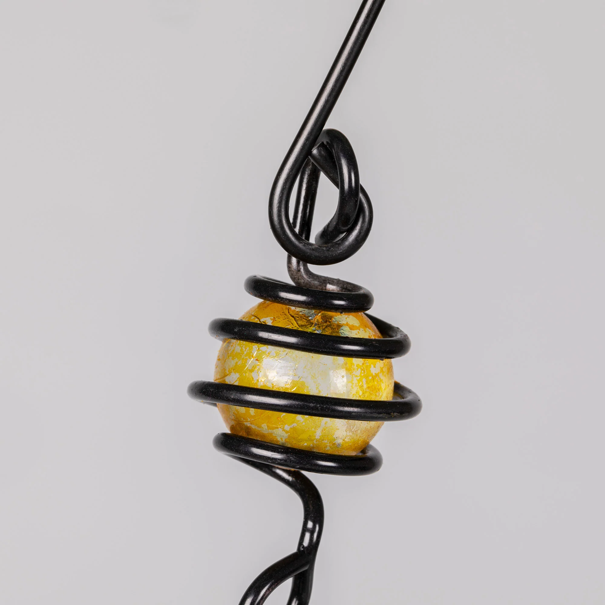 Solar Dragonfly Wind Chime - Image 9