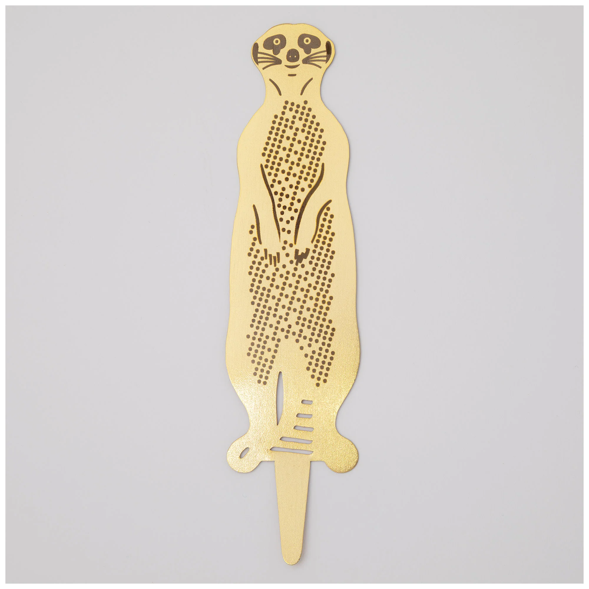 Decorative Animal Plant Charm - Set of 3 - Image 5