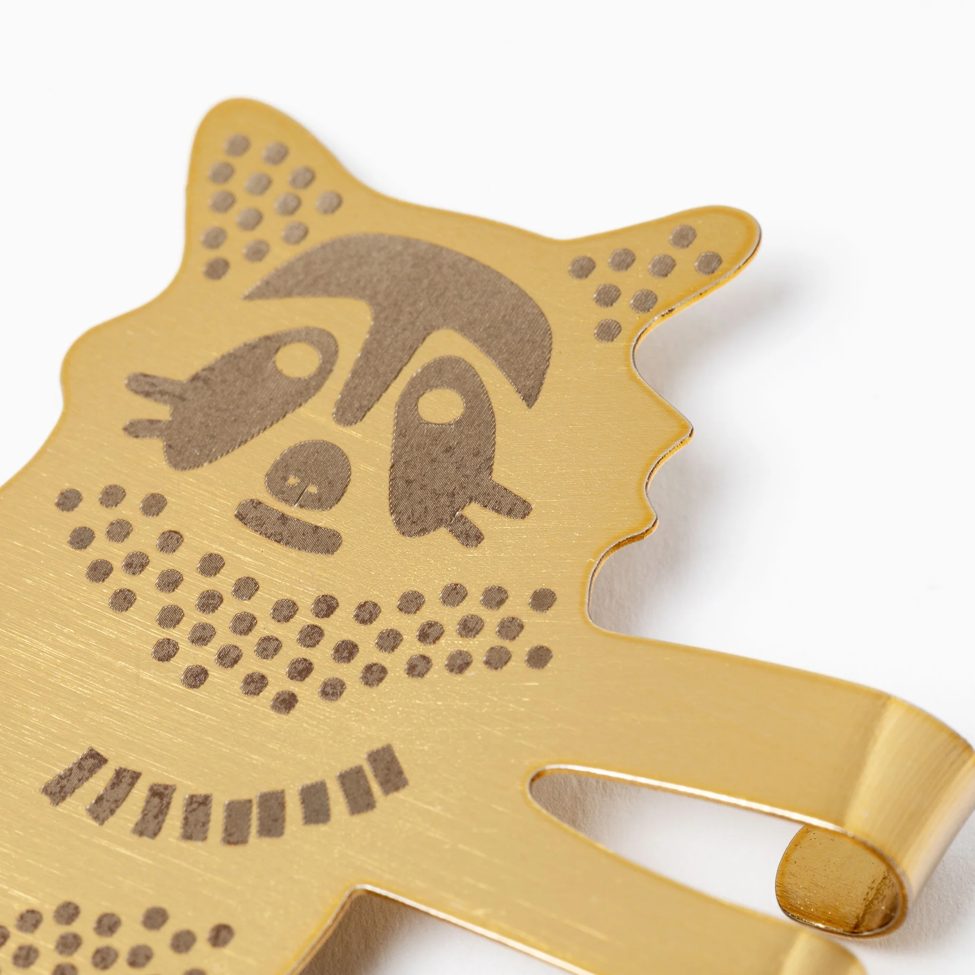 Decorative Animal Plant Charm - Set of 3 - Image 9