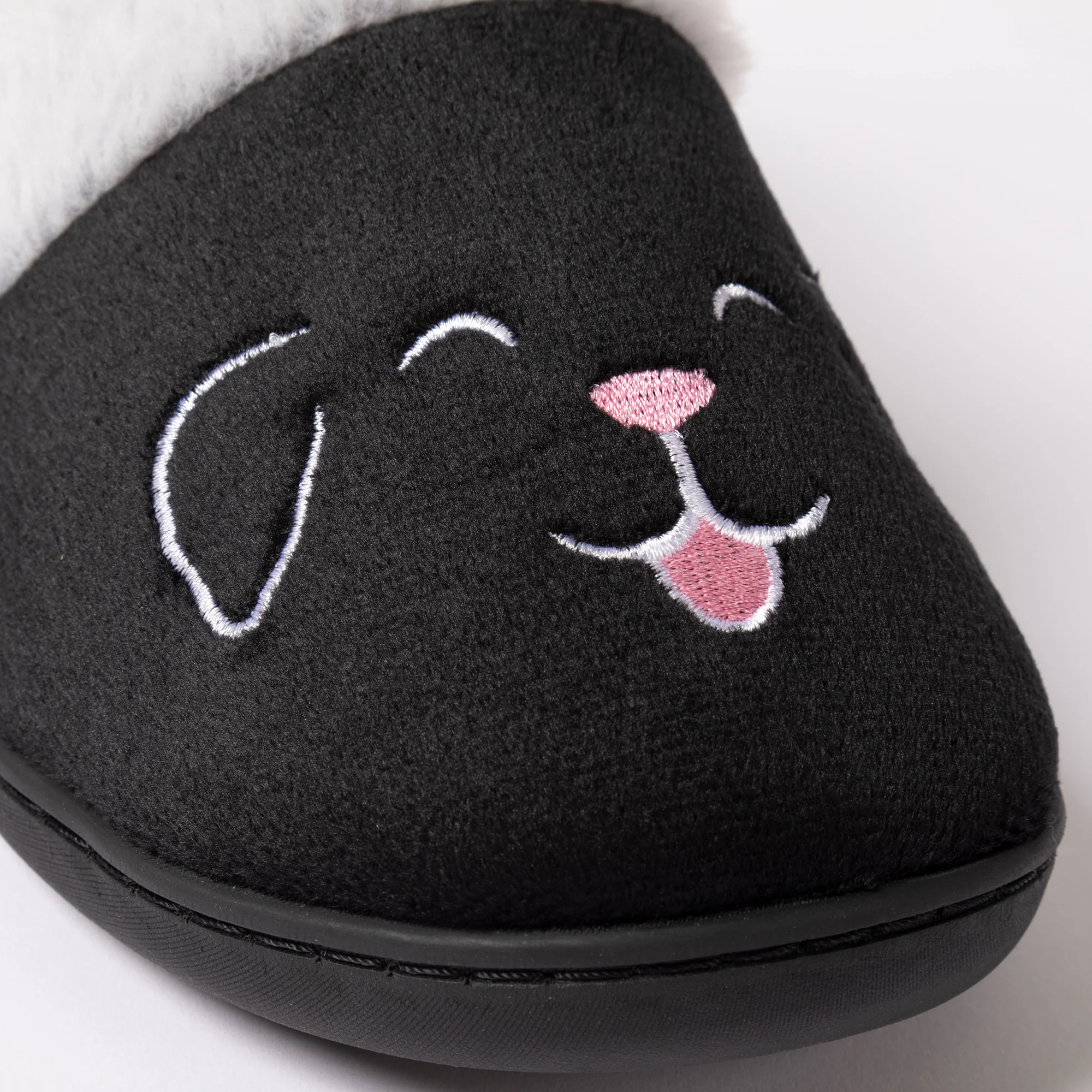 Happy Pet Face Slippers - Image 12