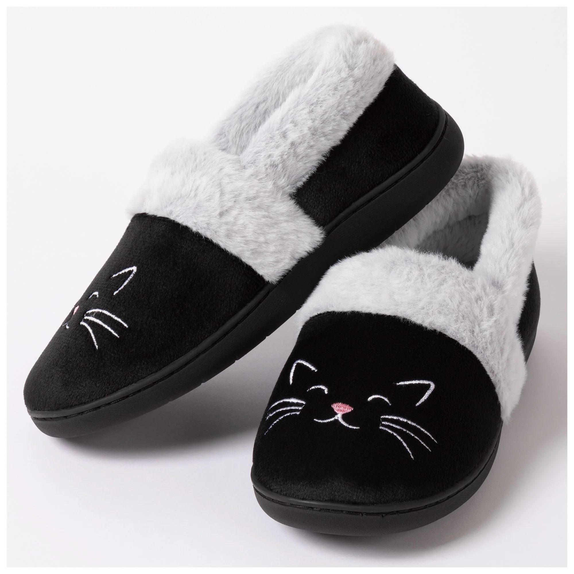 Happy Pet Face Slippers - Image 8