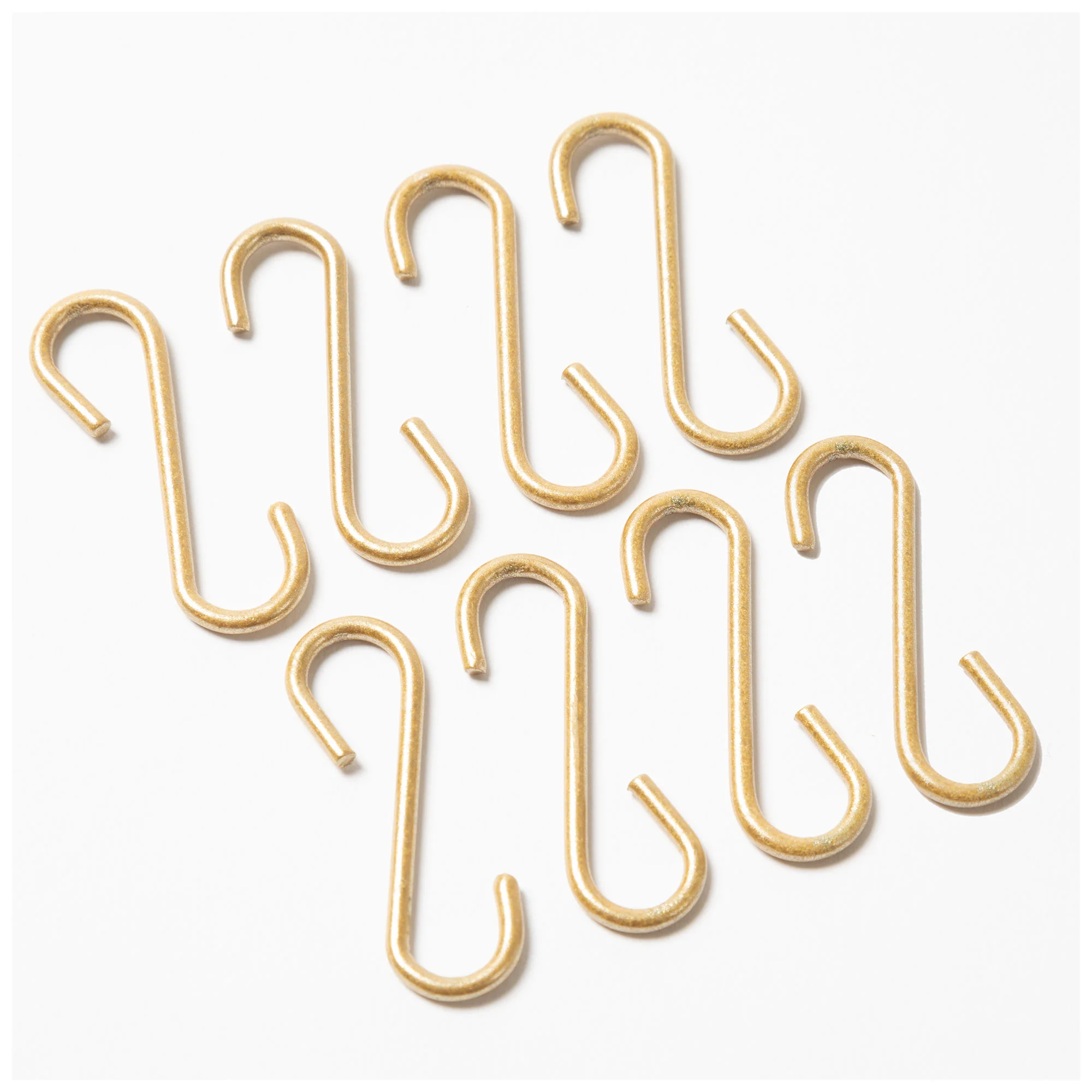Cat Silhouette Metal Hanging Jewelry Organizer - Image 2